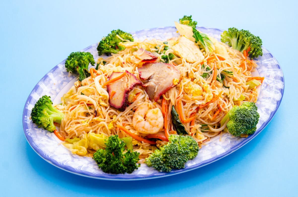 165. Pad Mee