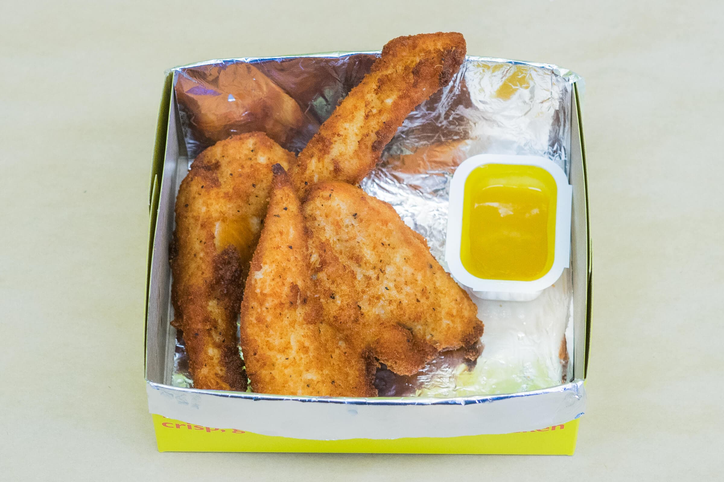 Chicken on the Way - DNU (2800 Main St S) | Order Delivery & Take Out ...
