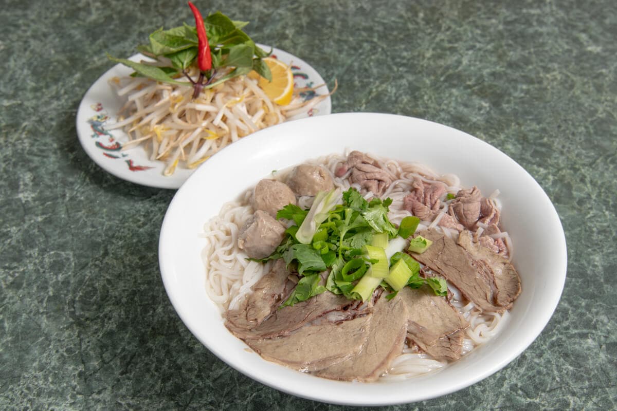 Tonkin House Pho