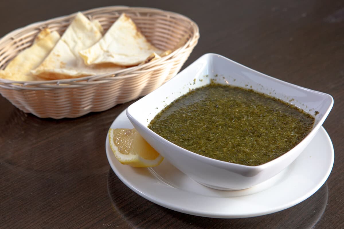 Molokhia