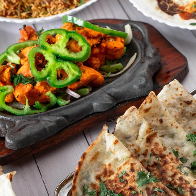 Baba Sweets & Restaurant (7561 6th St) | Order Delivery & Take Out ...