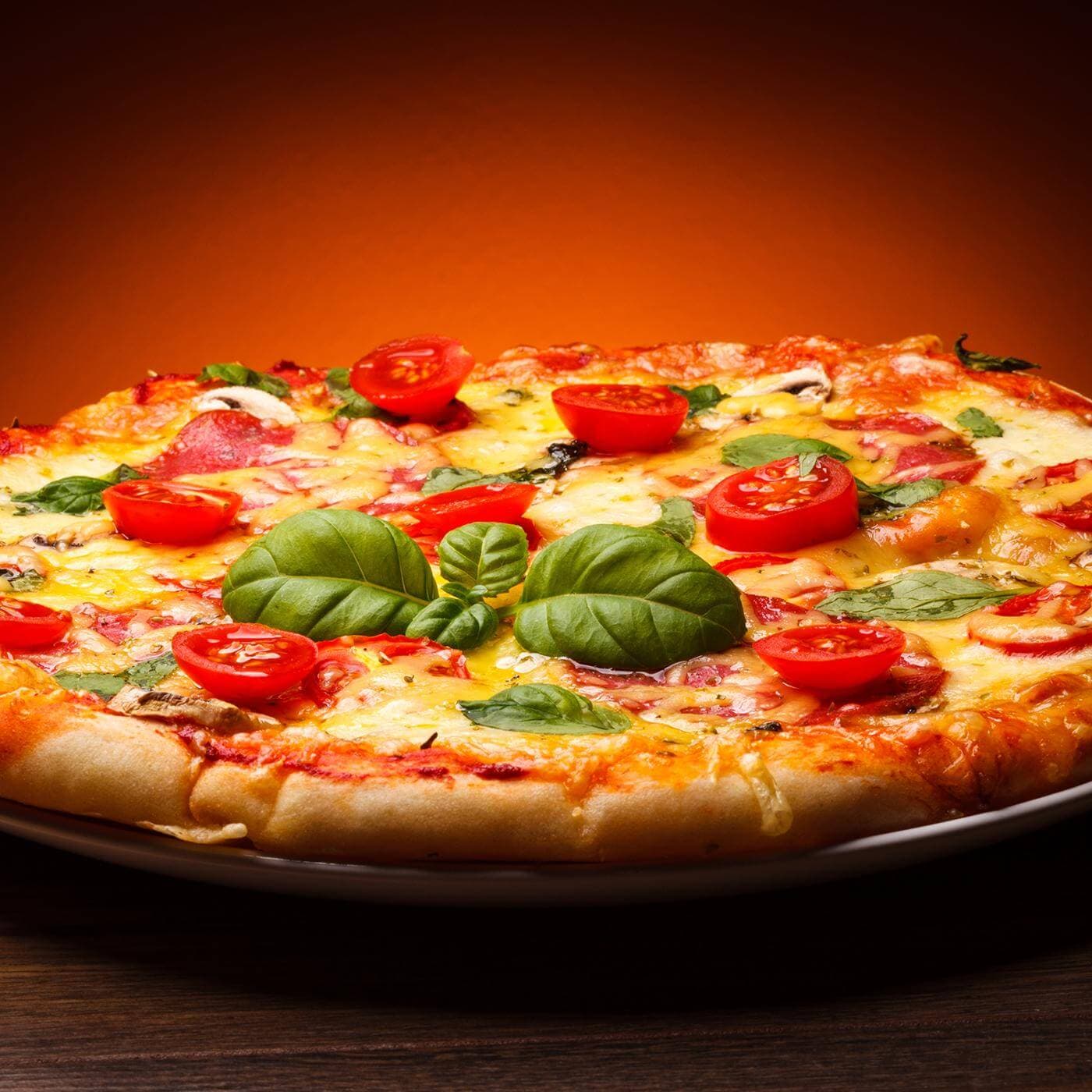 Best Bite 2 for 1 Pizza