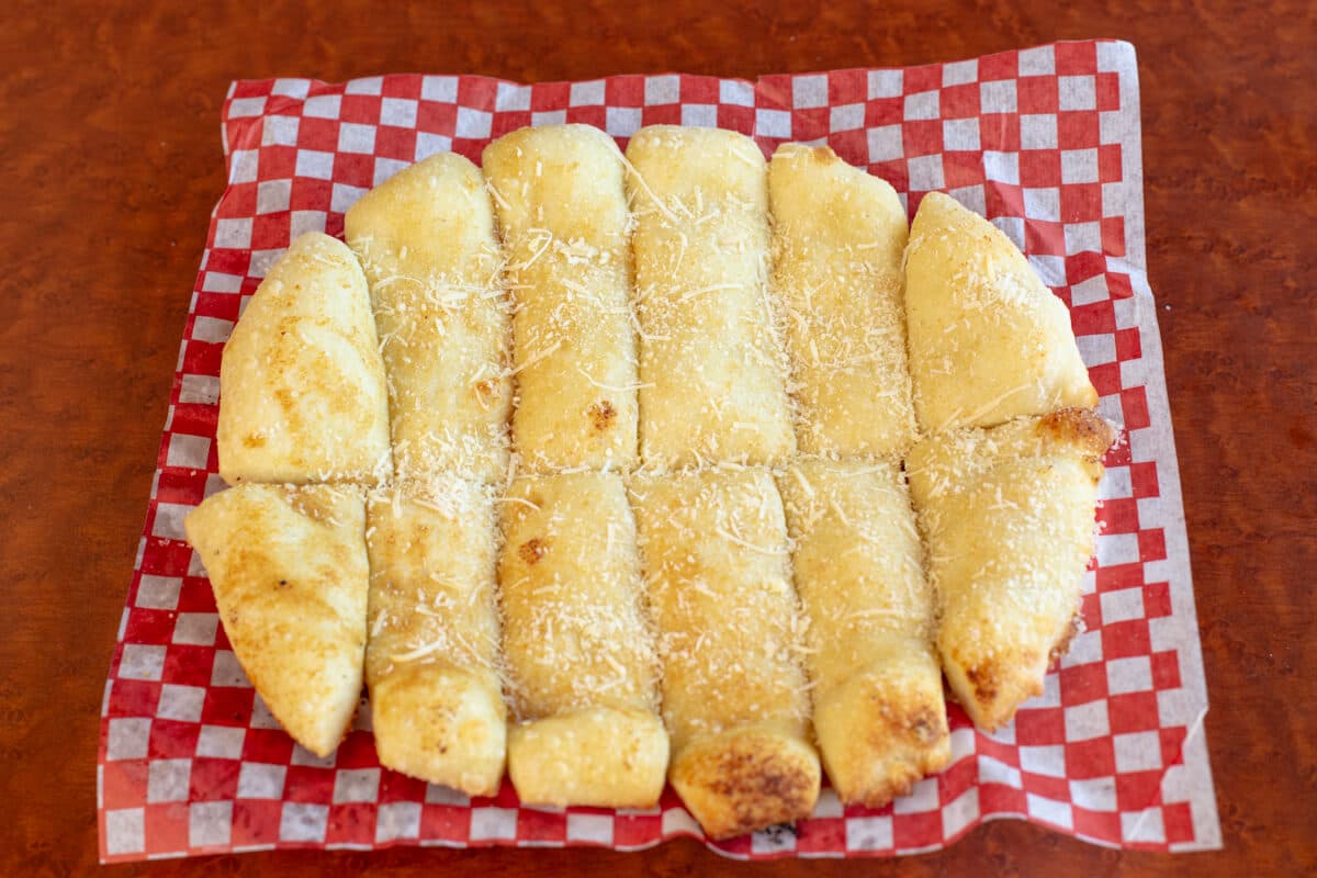 Bread Stix