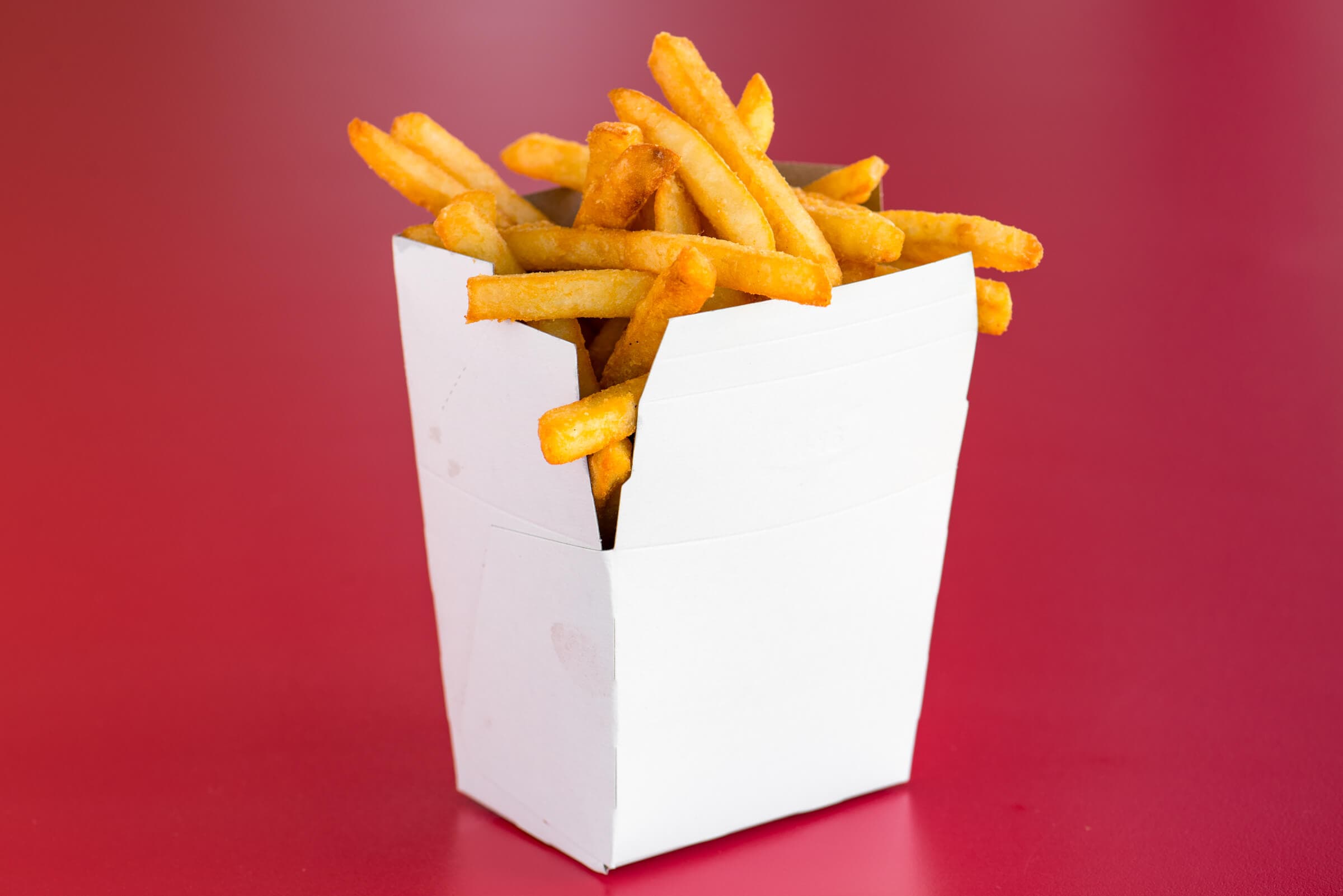 Fries (Large)