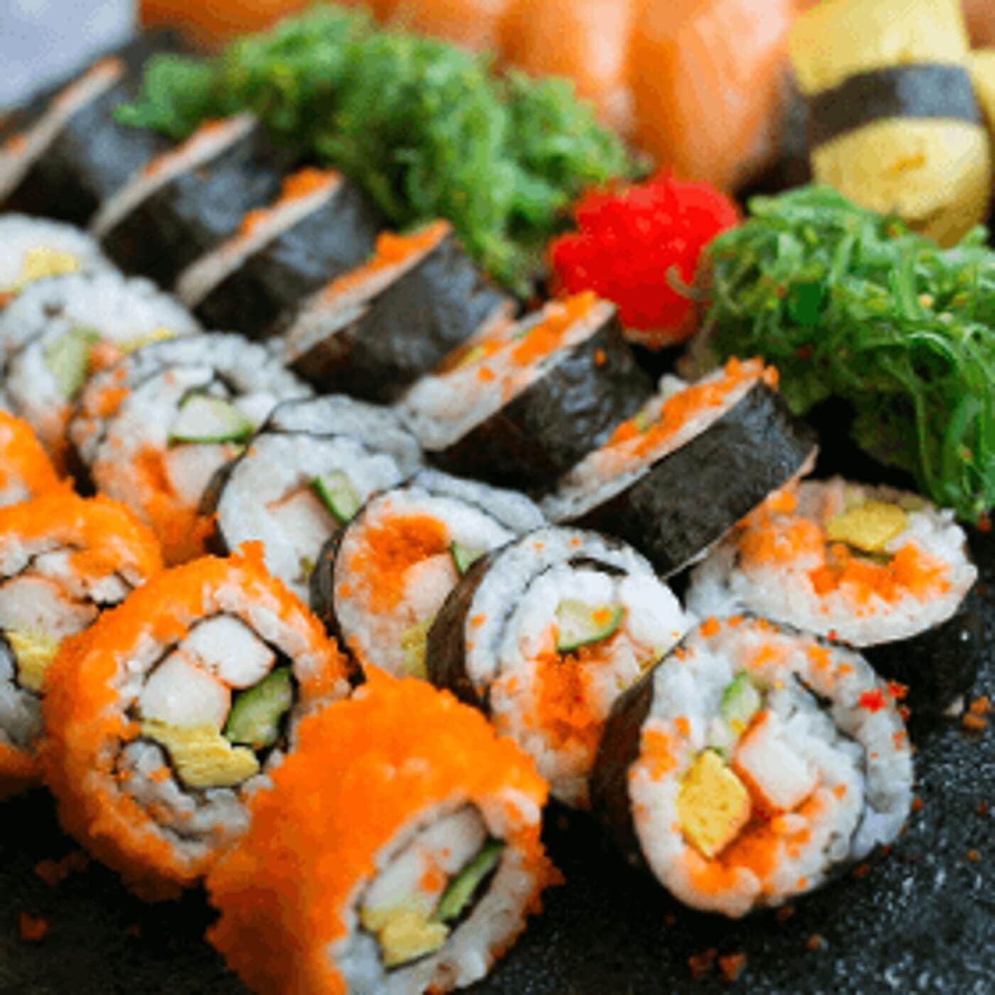 Bikkuri - DNU