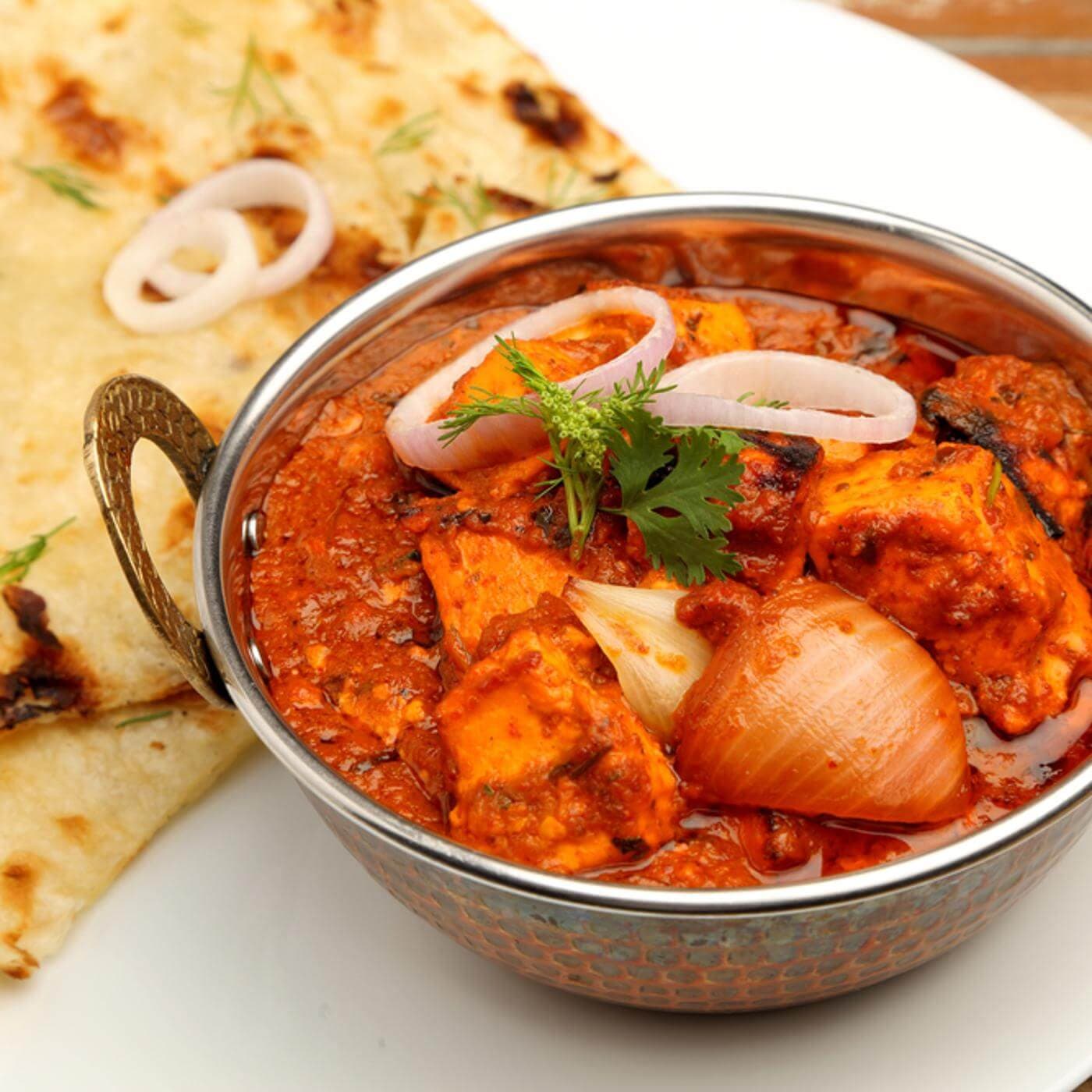 Bombay Touch