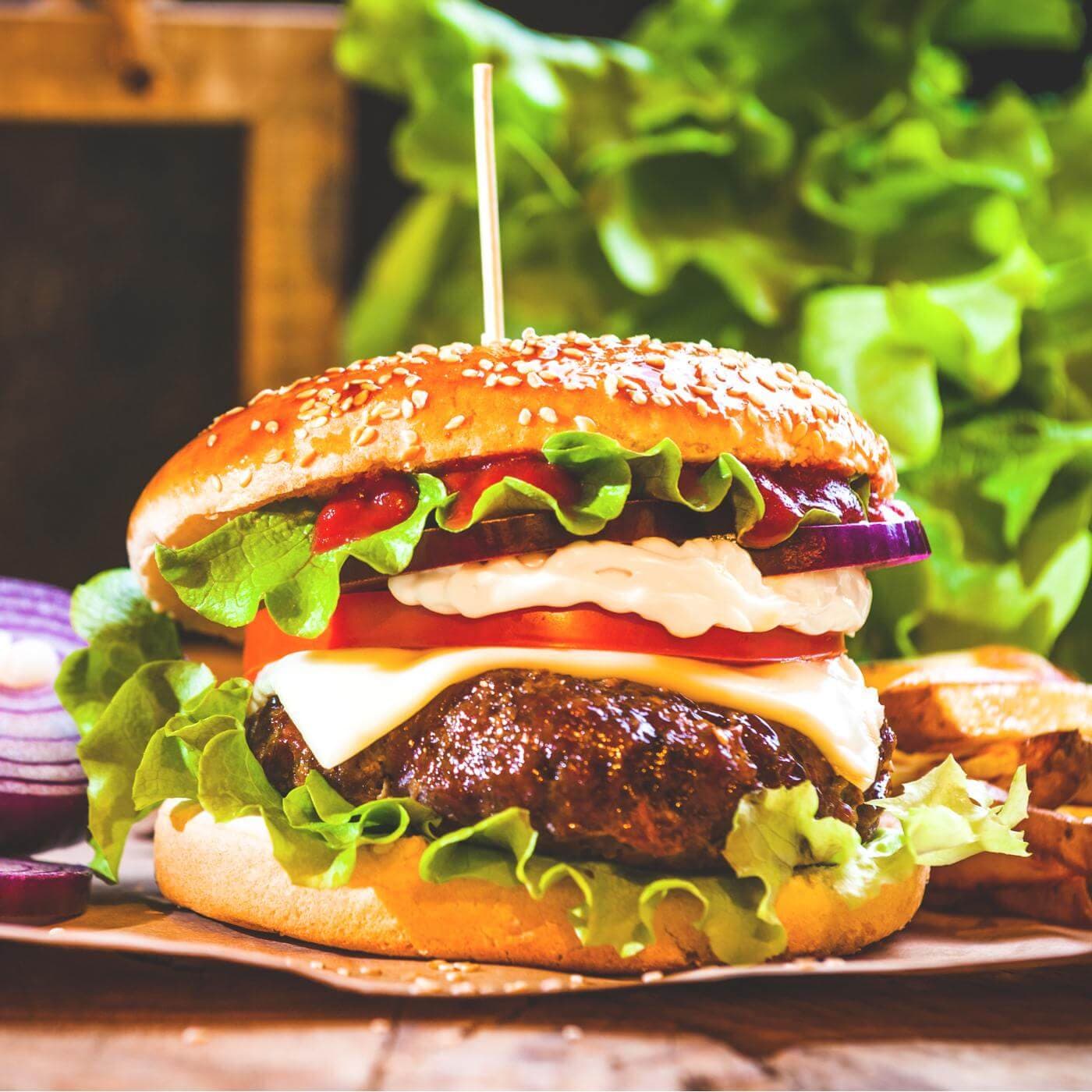BOOMburger