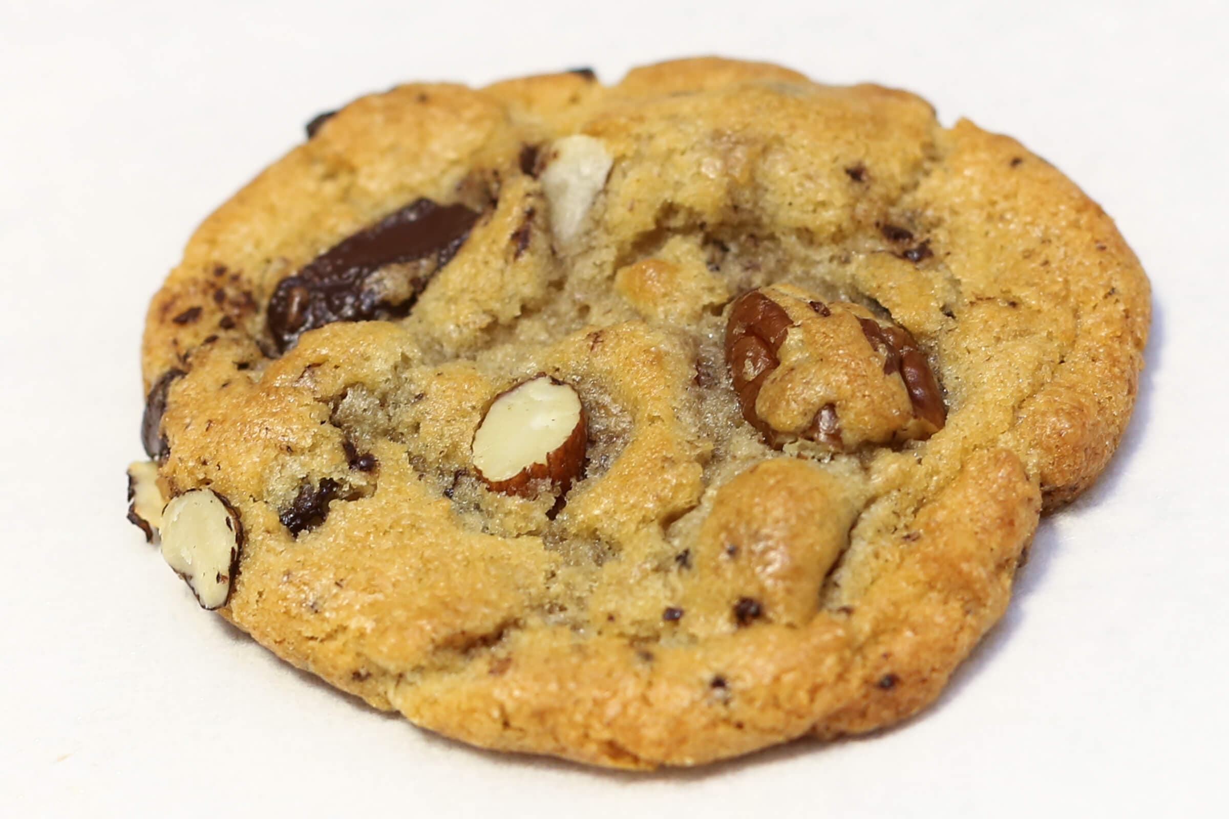 Nutcracker Cookie (1 pc)
