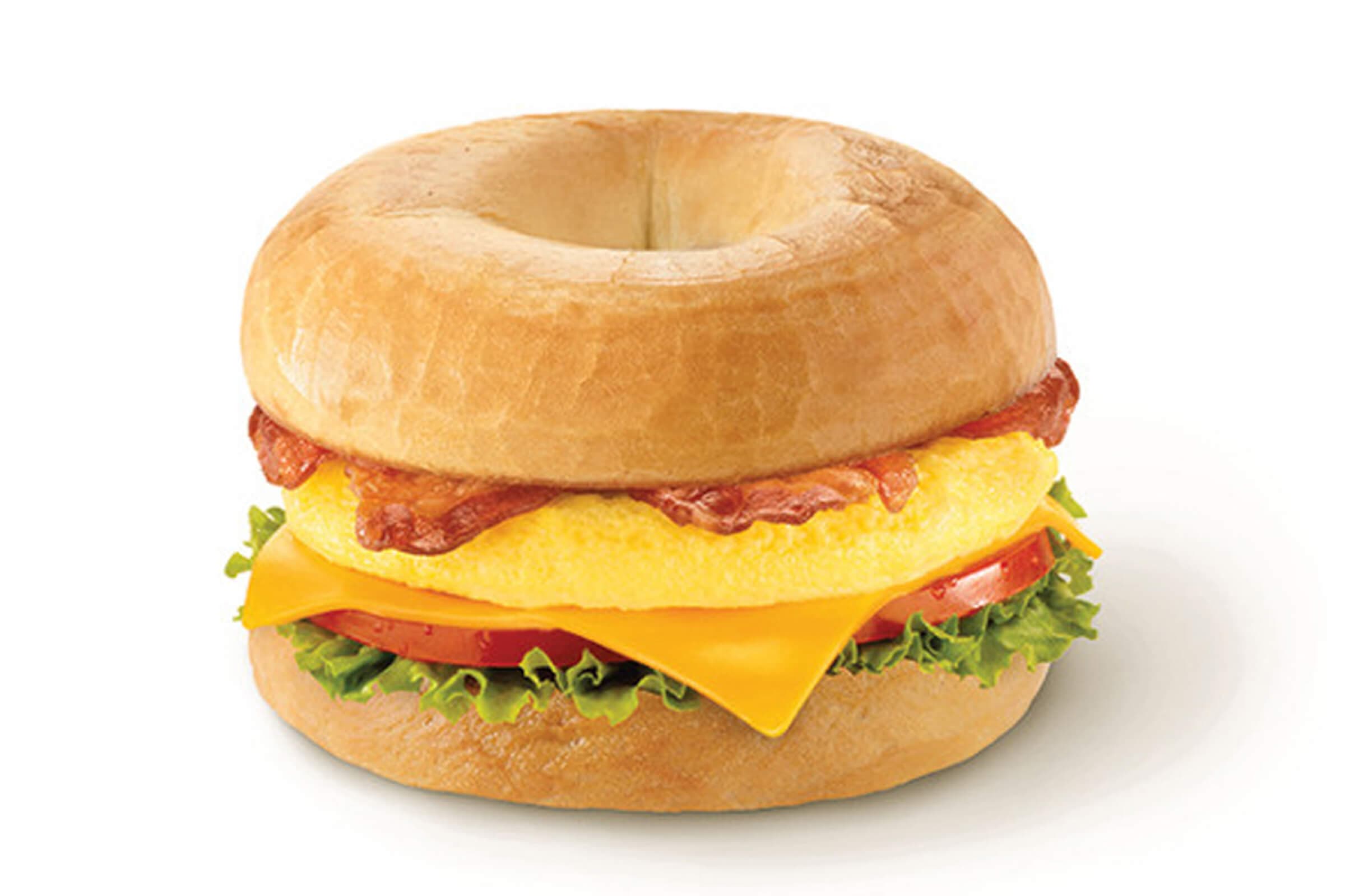 Bagel B.E.L.T.®