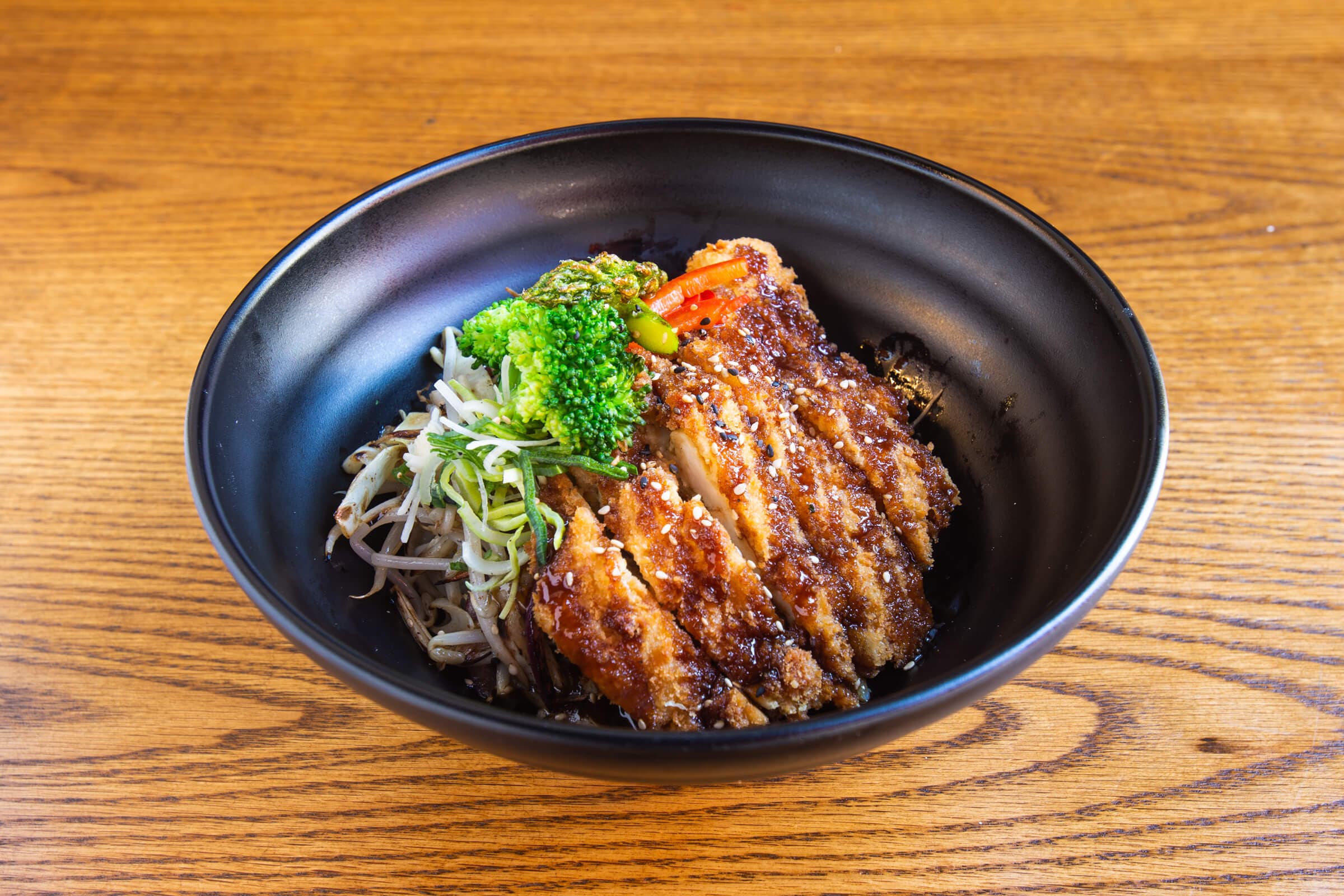 Katsu Don