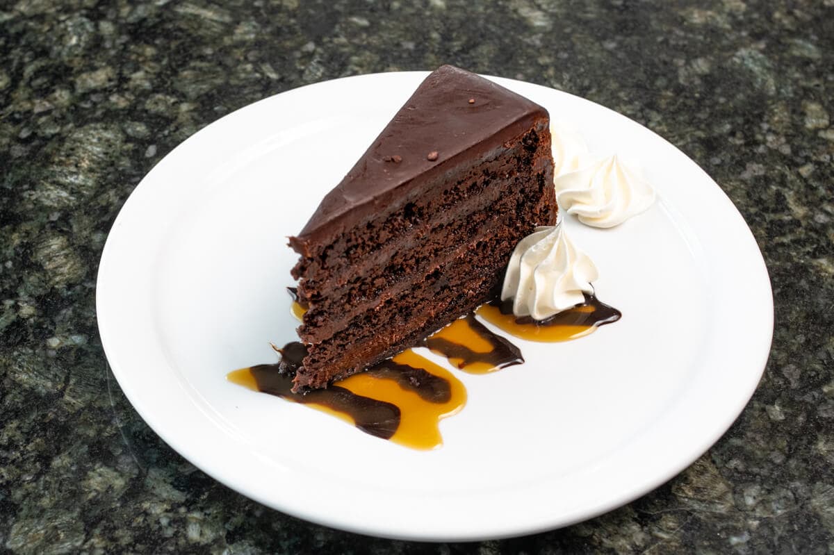 Chocolate Sensation