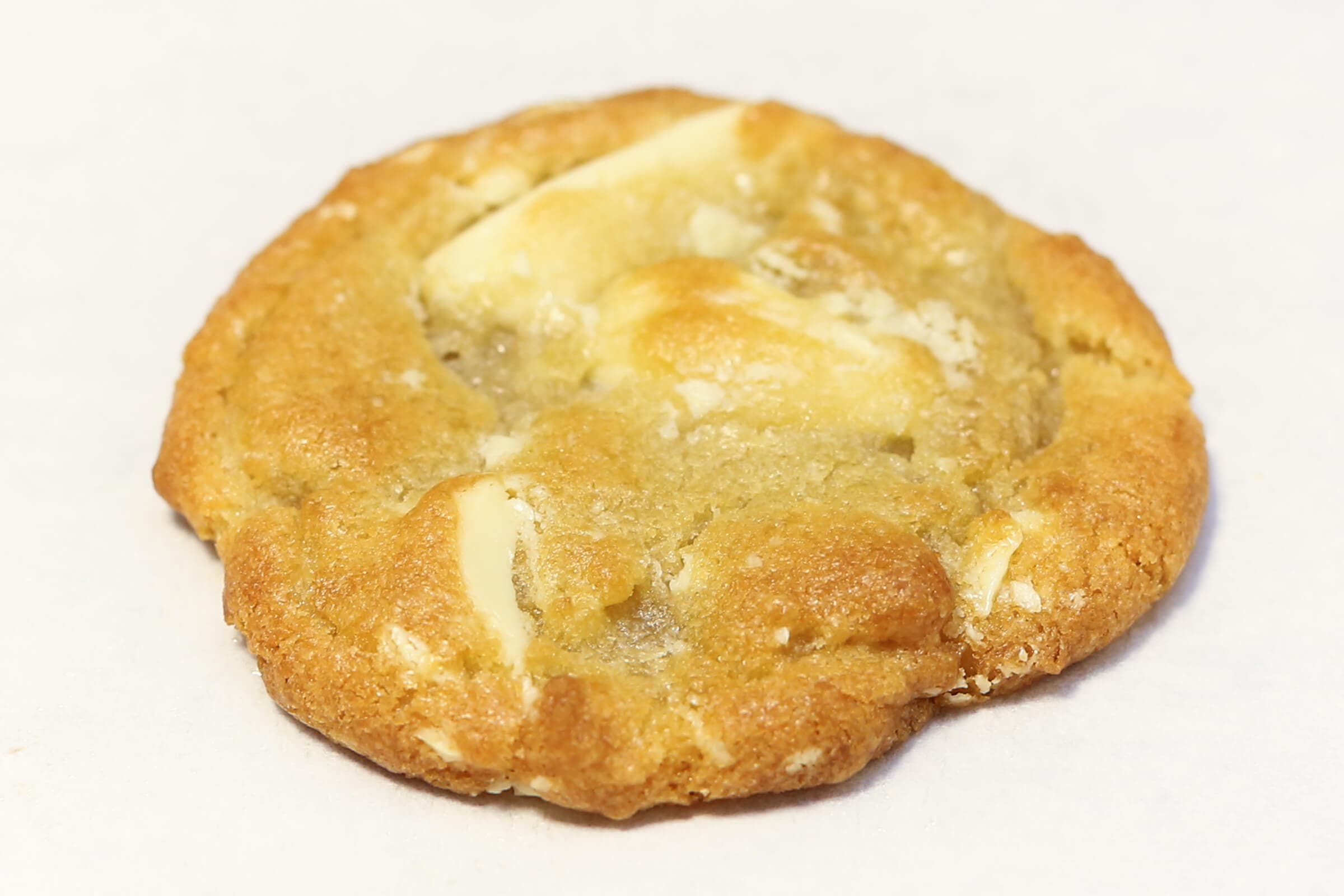Vanilla Cookie (1 pc)