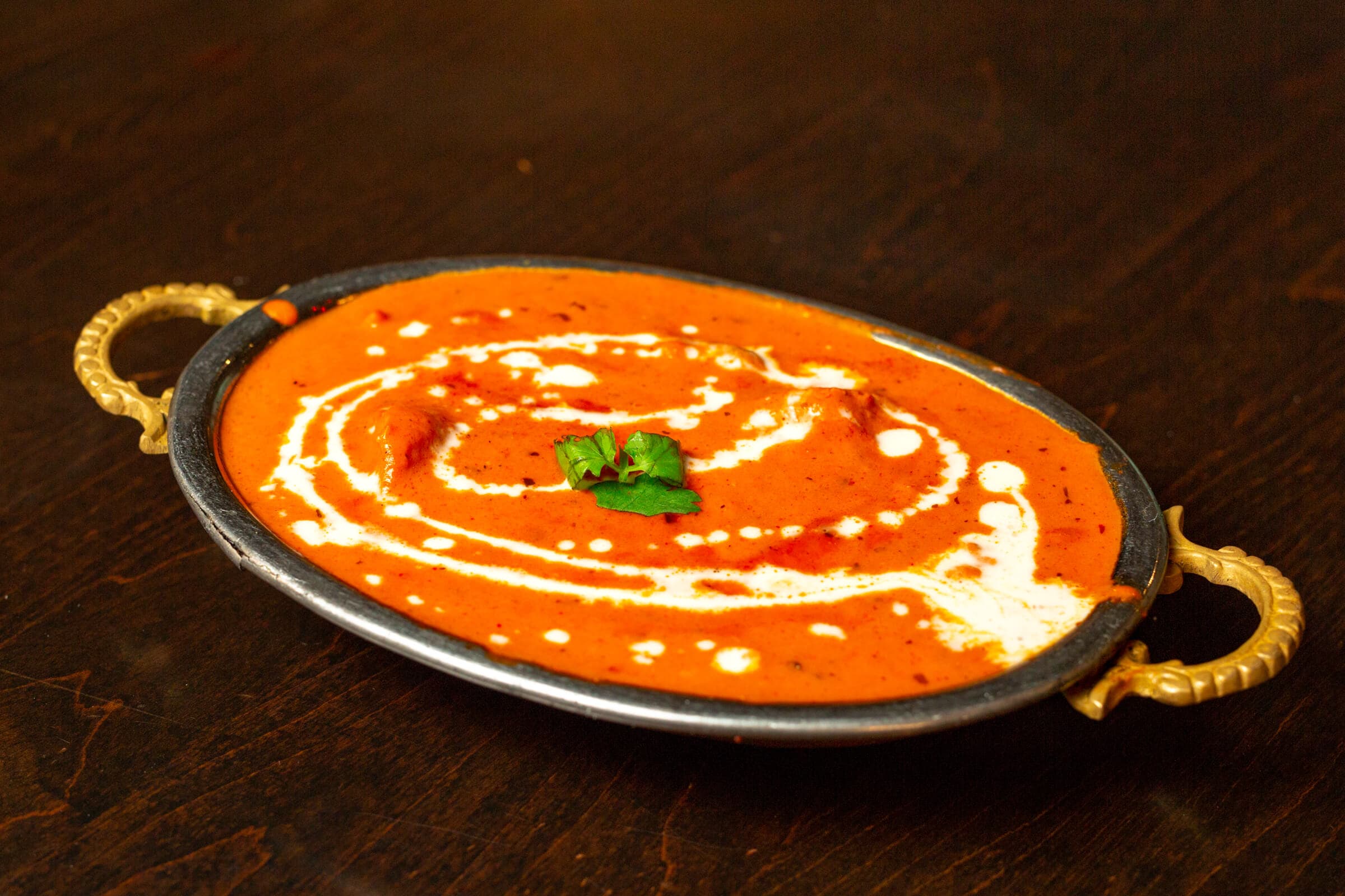 5. Asli Butter Chicken