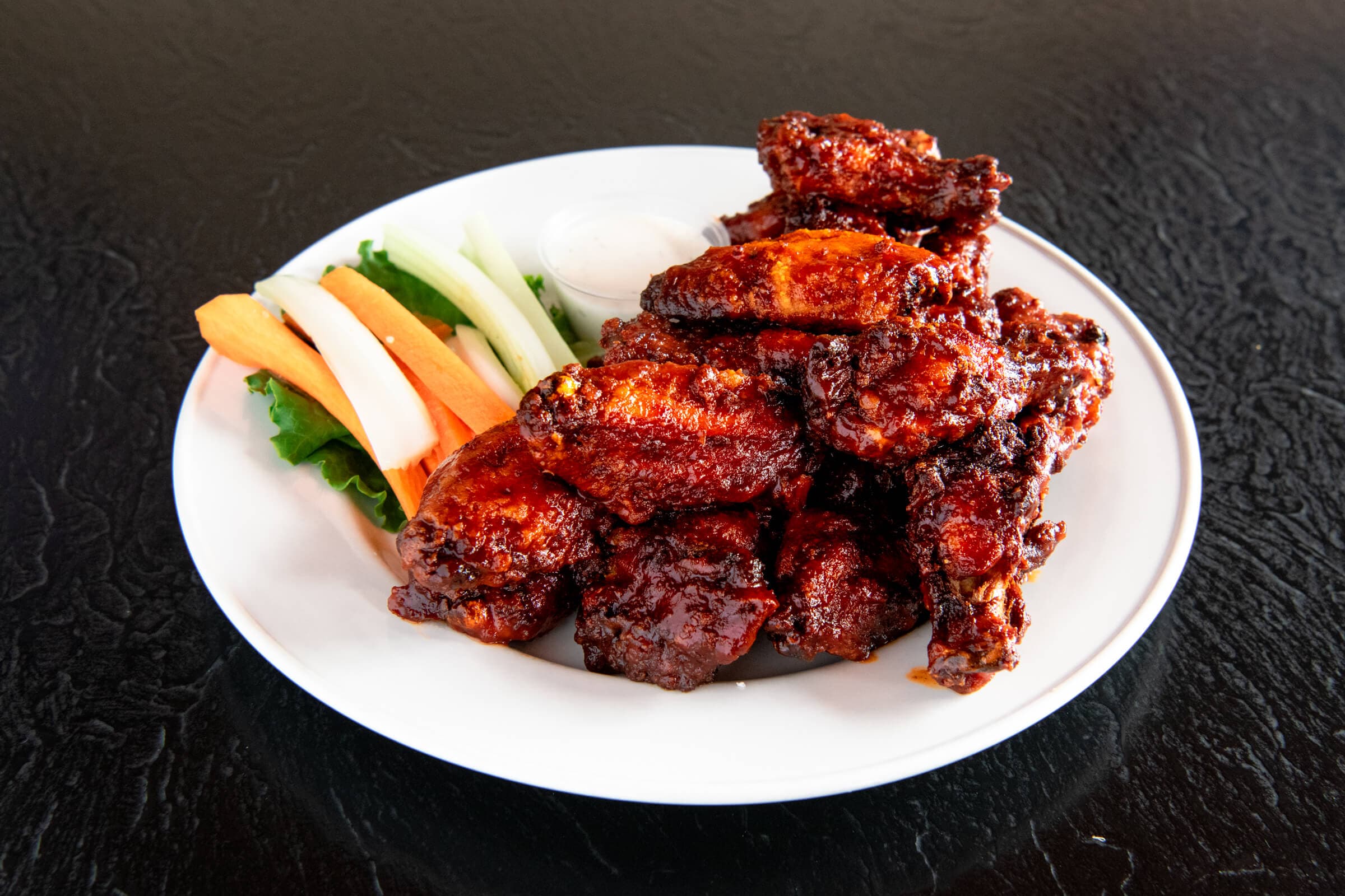 Famous Wings