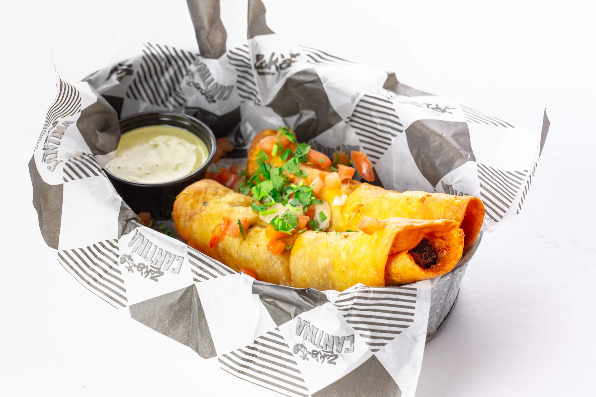 Flautas