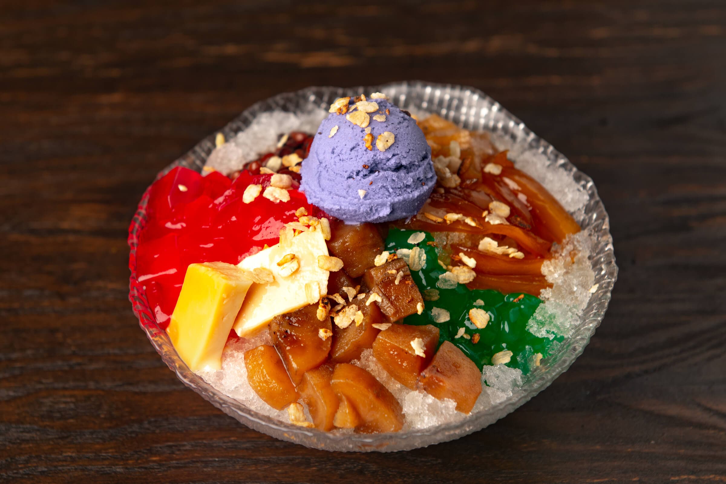 Halo-Halo