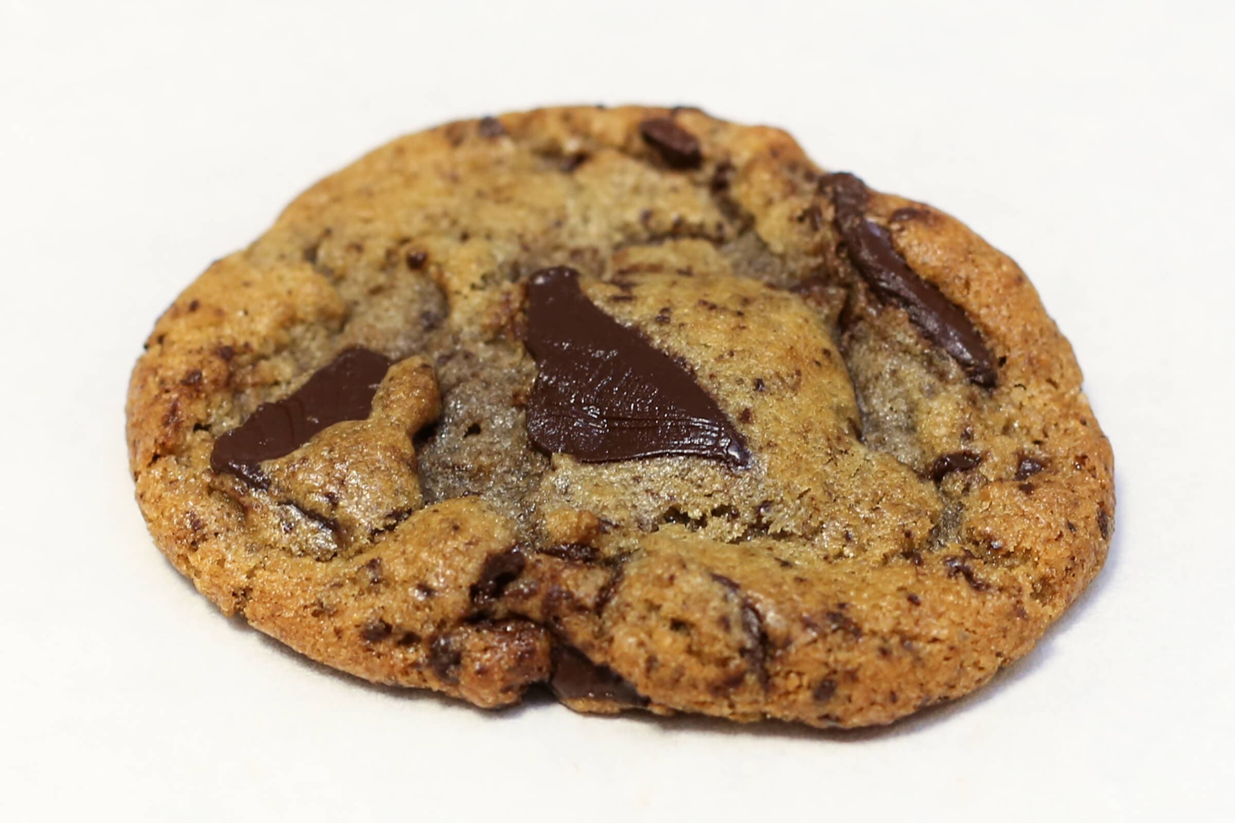Dark Chocolate Cookie (1 pc)