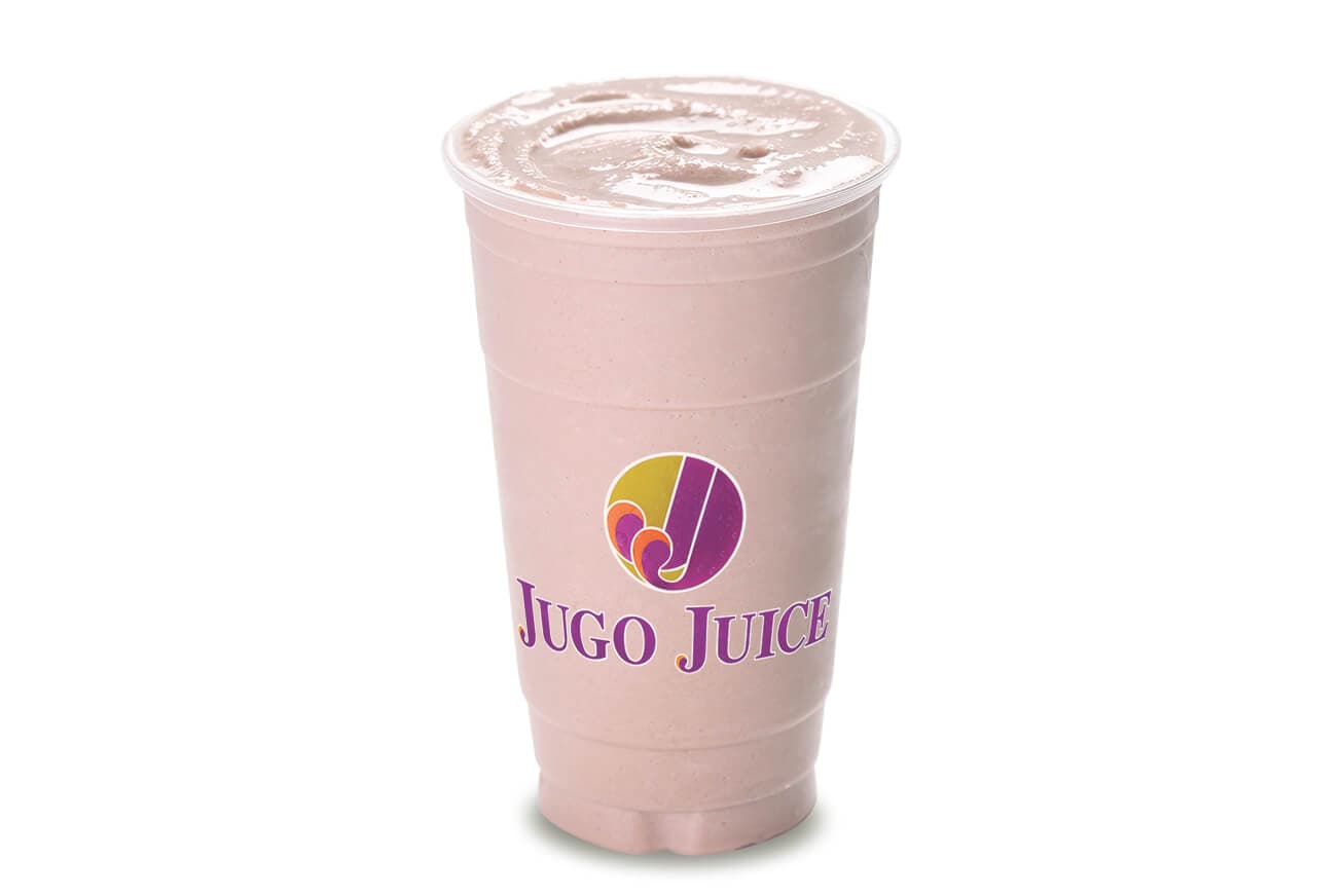 PB and Chocolate (24 oz)