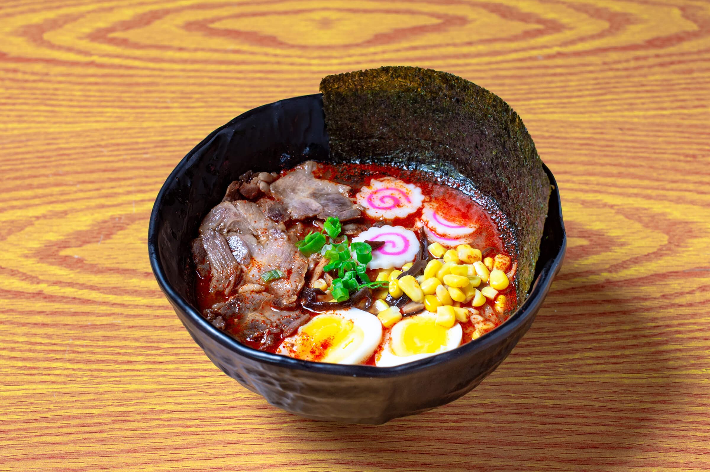 Kara Miso Ramen