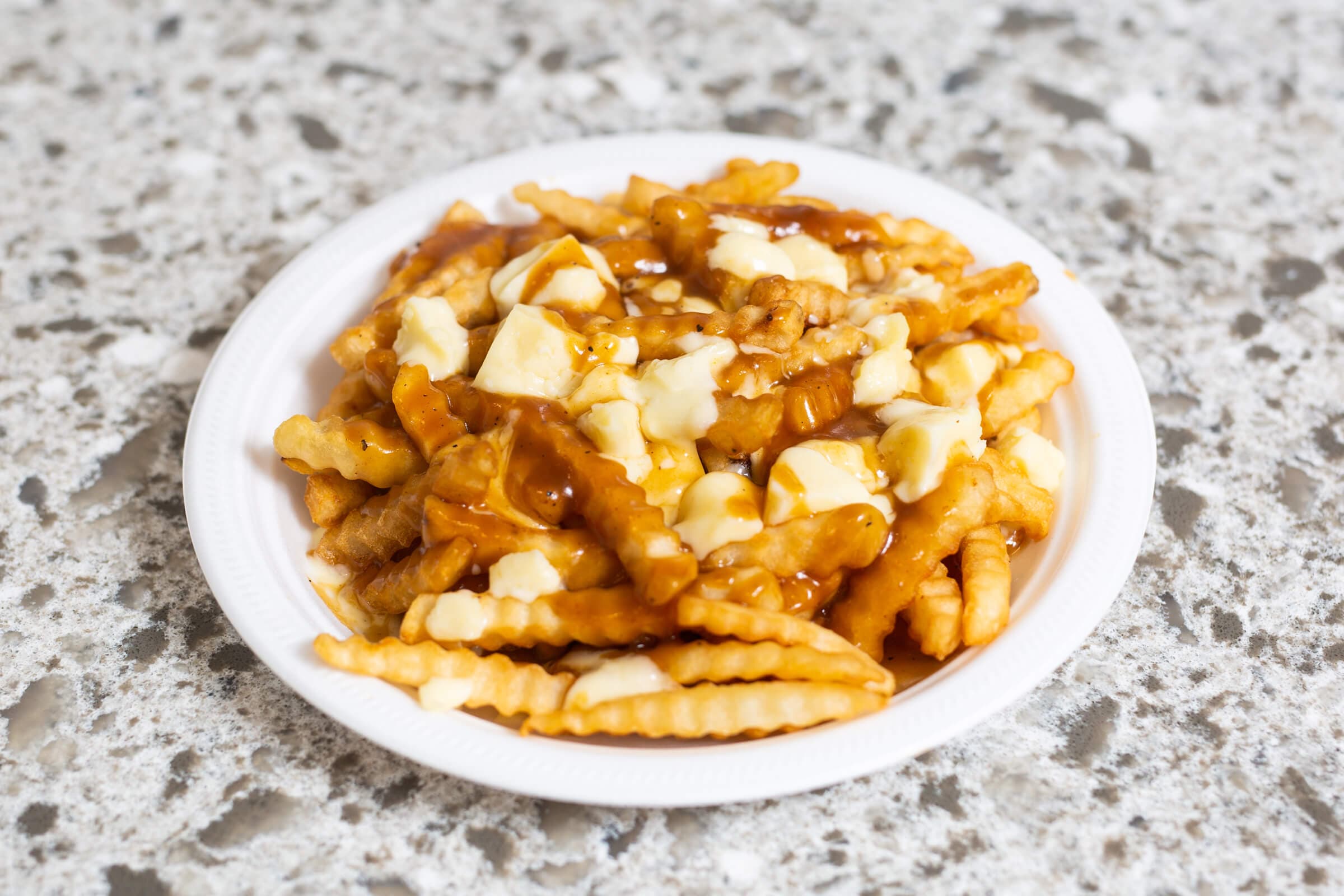 Poutine