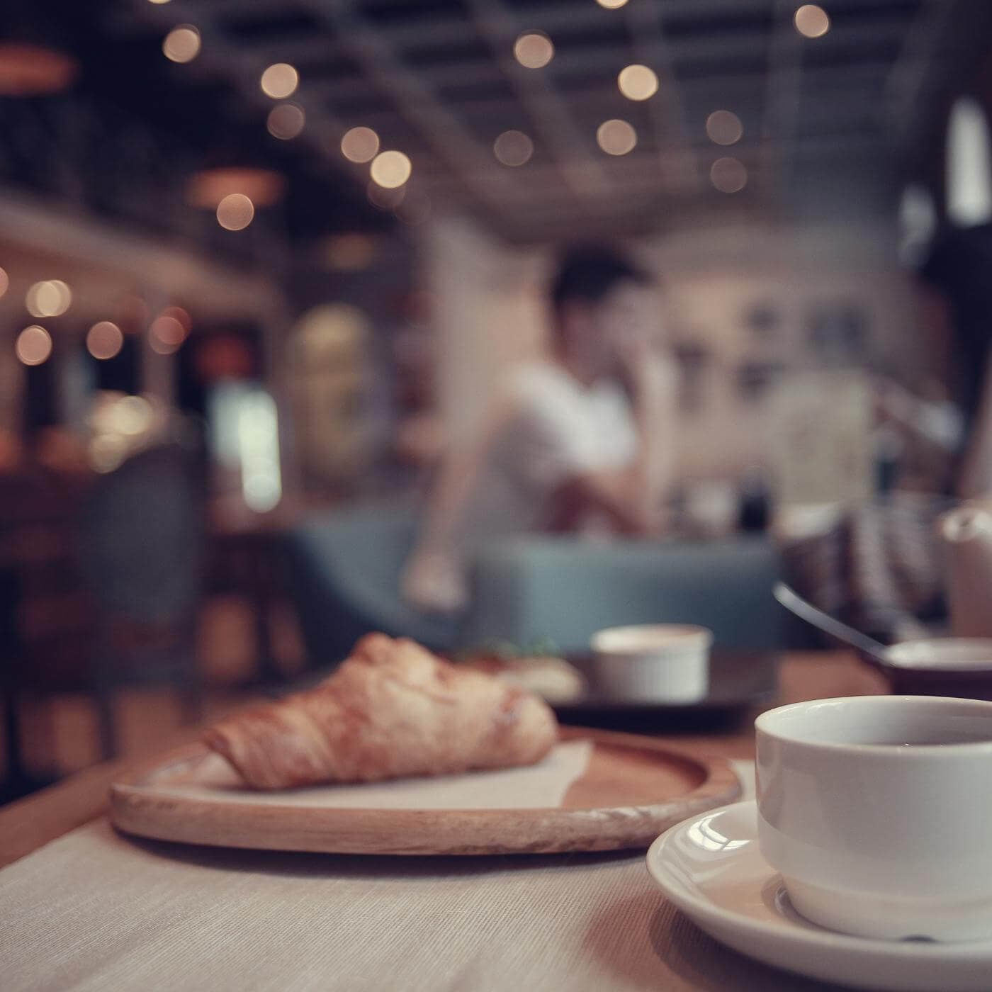 Caffeine