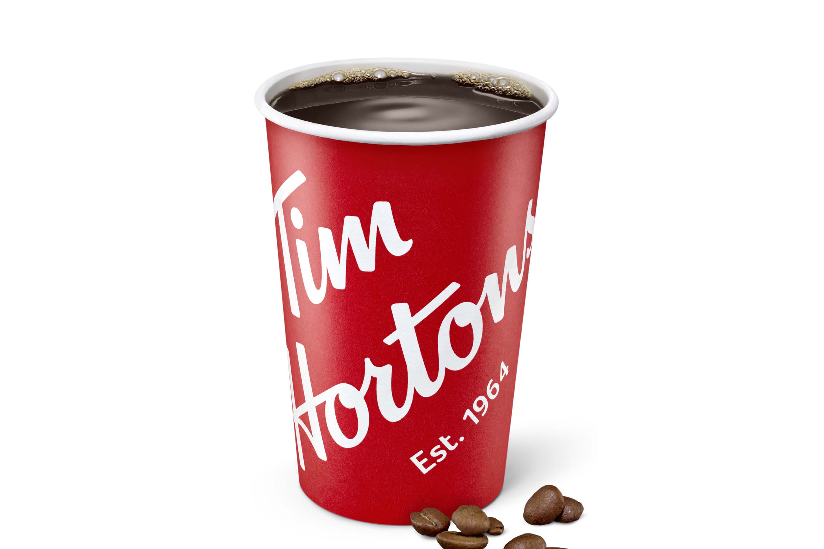 Decaf Coffee