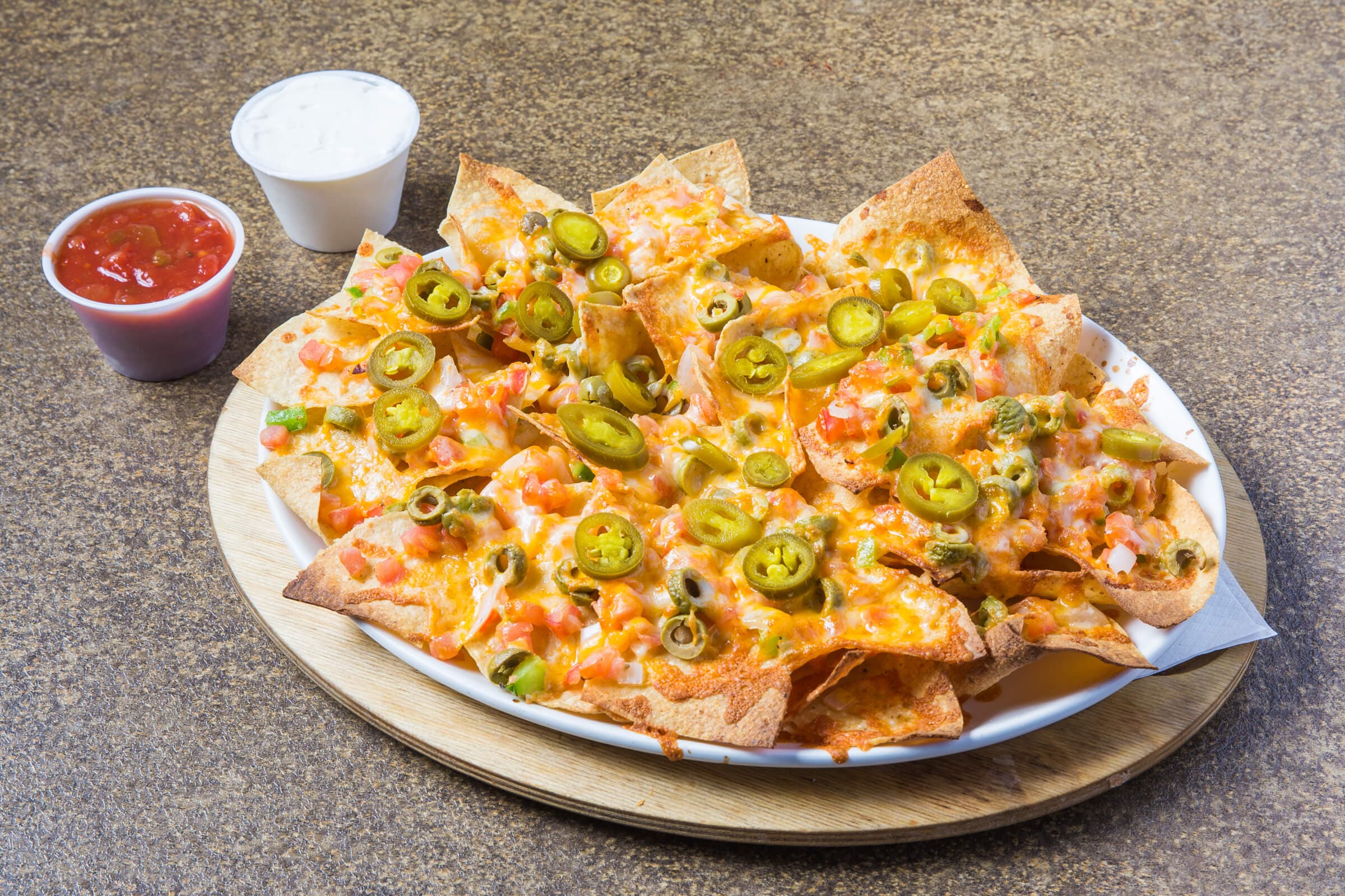 Nachos