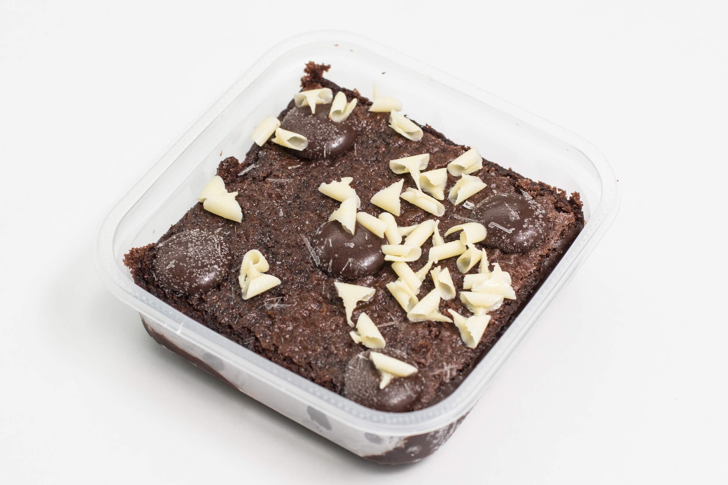 Chocolate Lava Cake