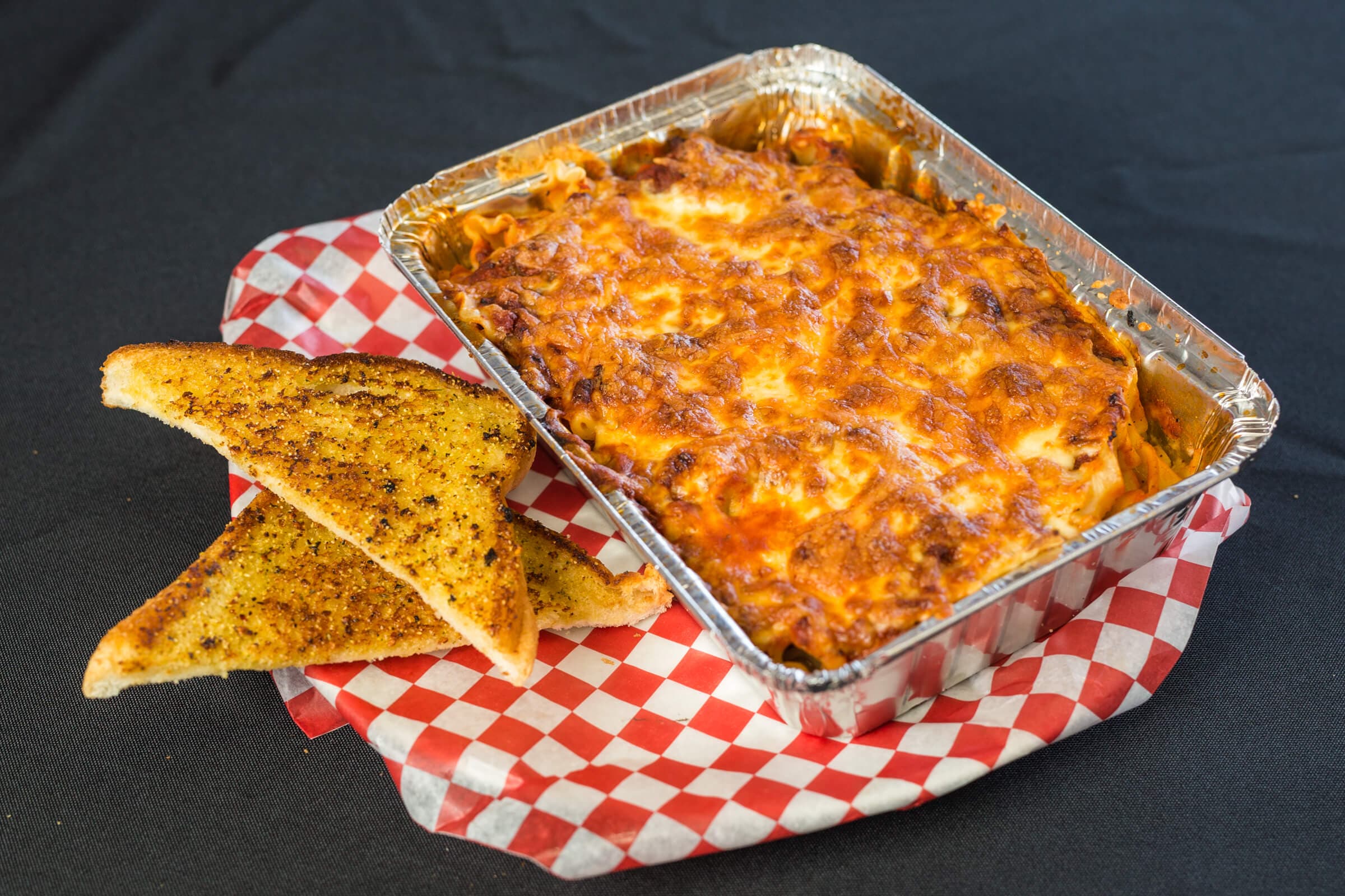 Lasagna