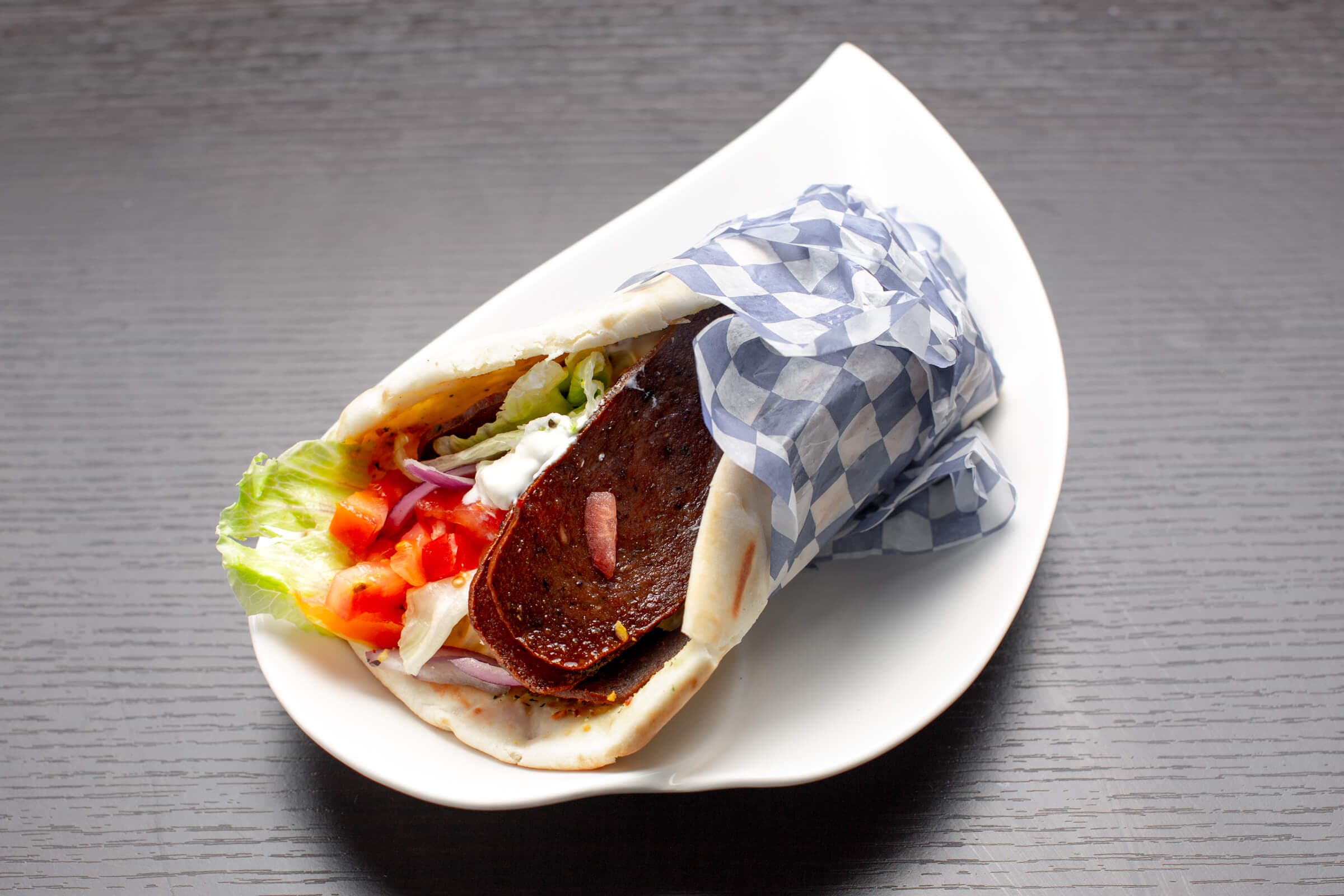Donairs