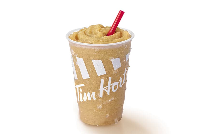 Iced Capp®