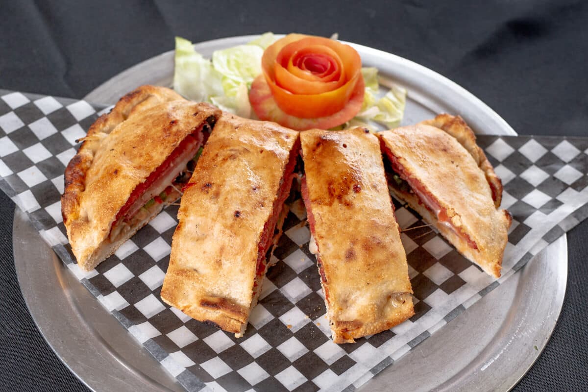 Calzones