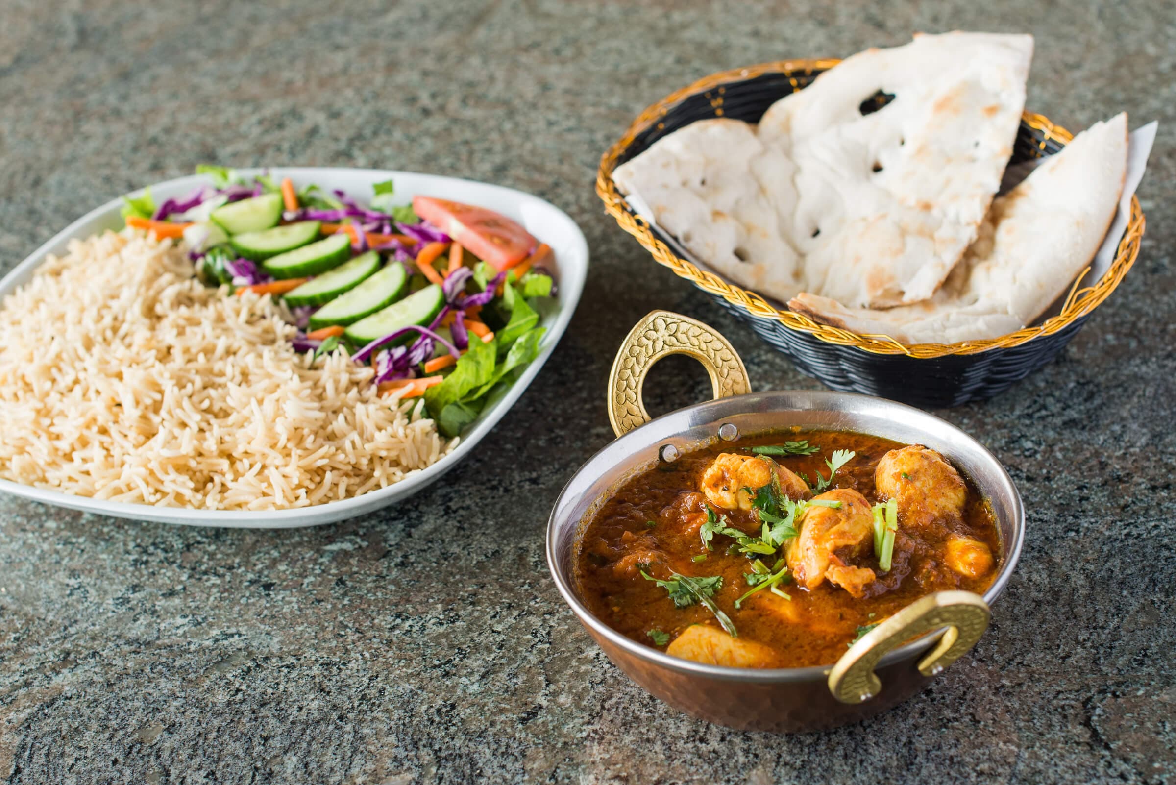 Chicken Masala