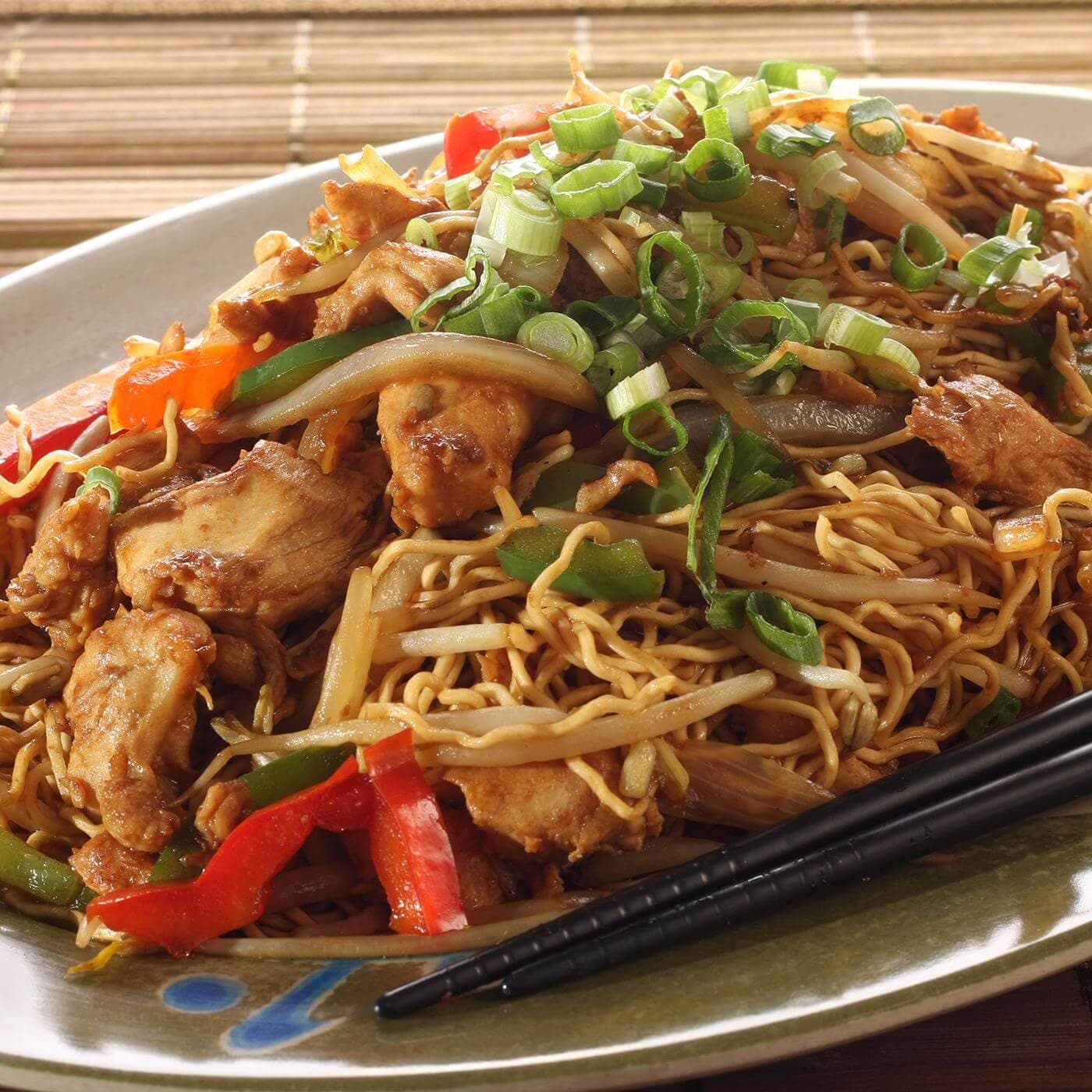 China Doll Restaurant - DNU