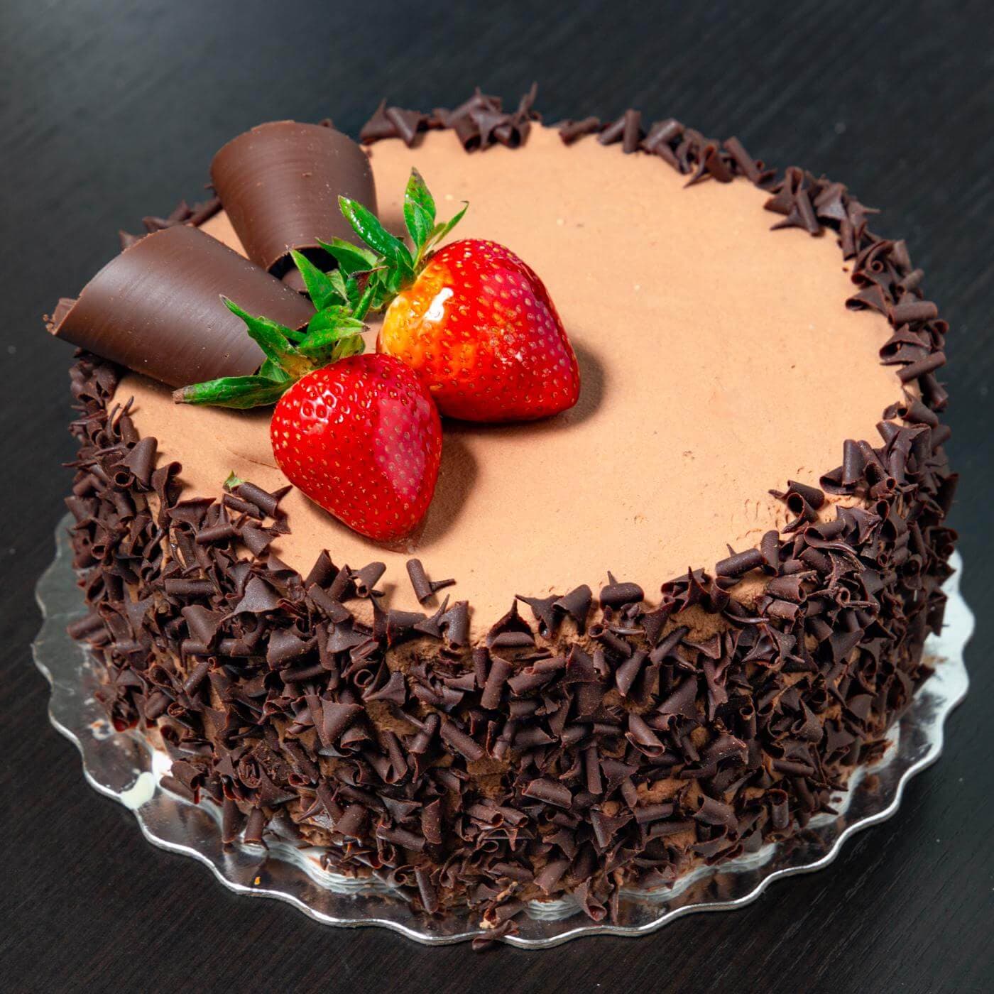 Chocolada
