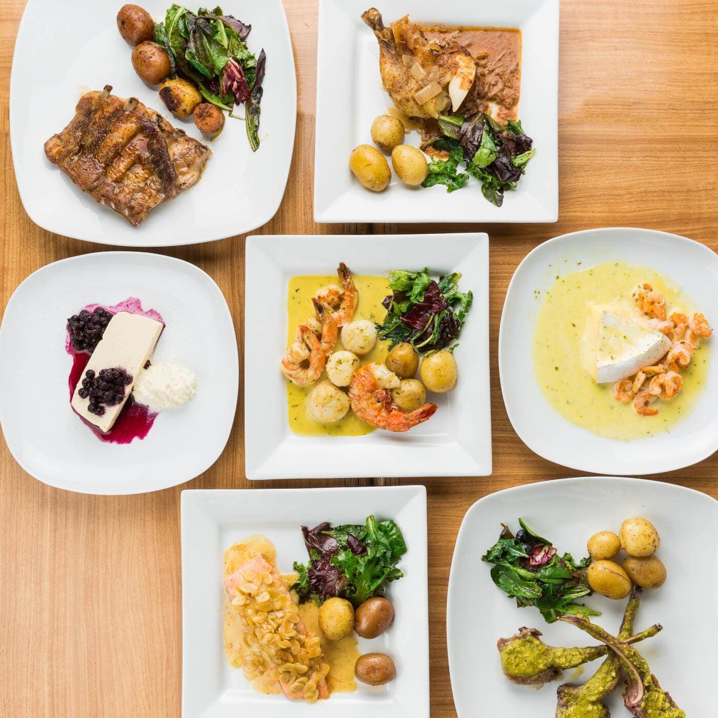 JOIE French Cafe