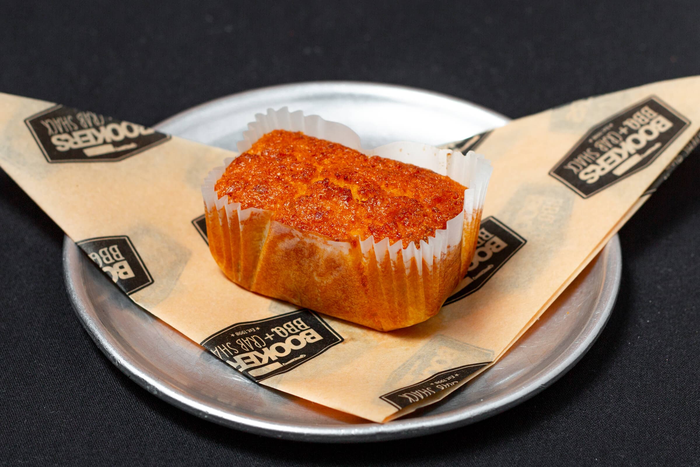 Cornbread (1 pc)