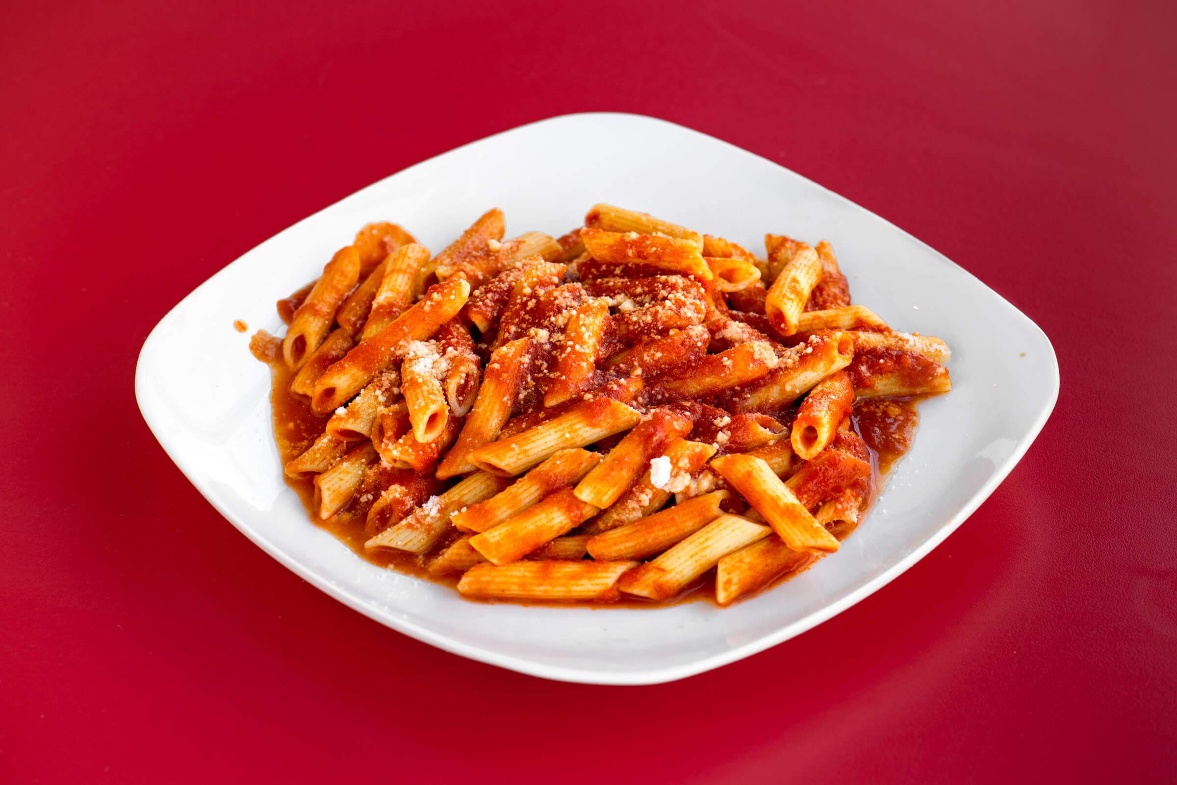 Penne Pasta