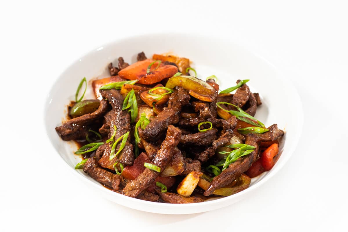 Chilli Beef