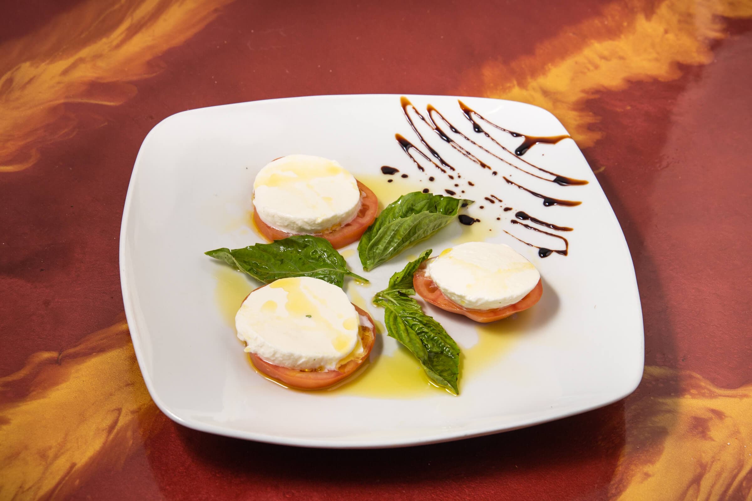 Caprese Salad