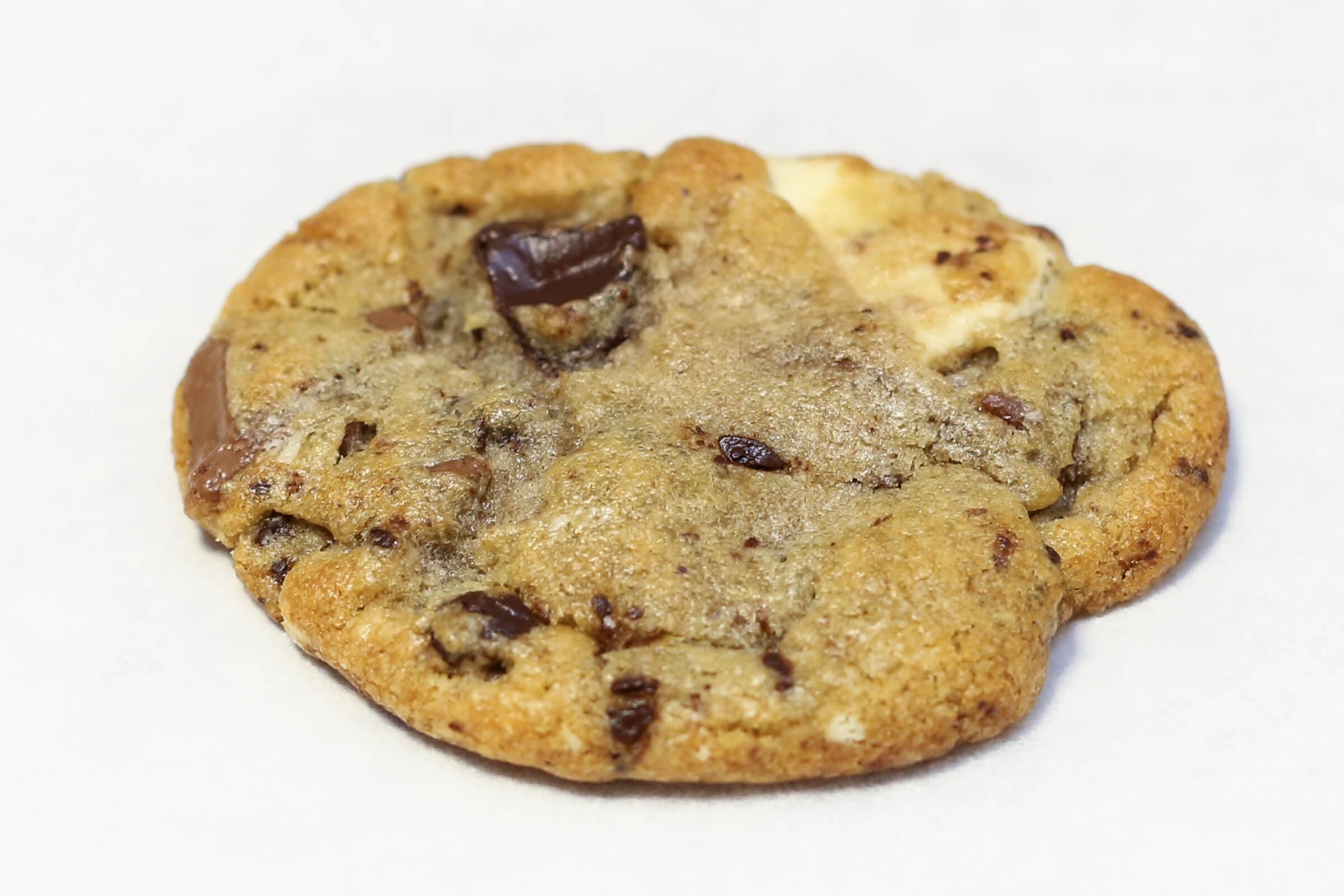 Menage a Trois Cookie (1 pc)