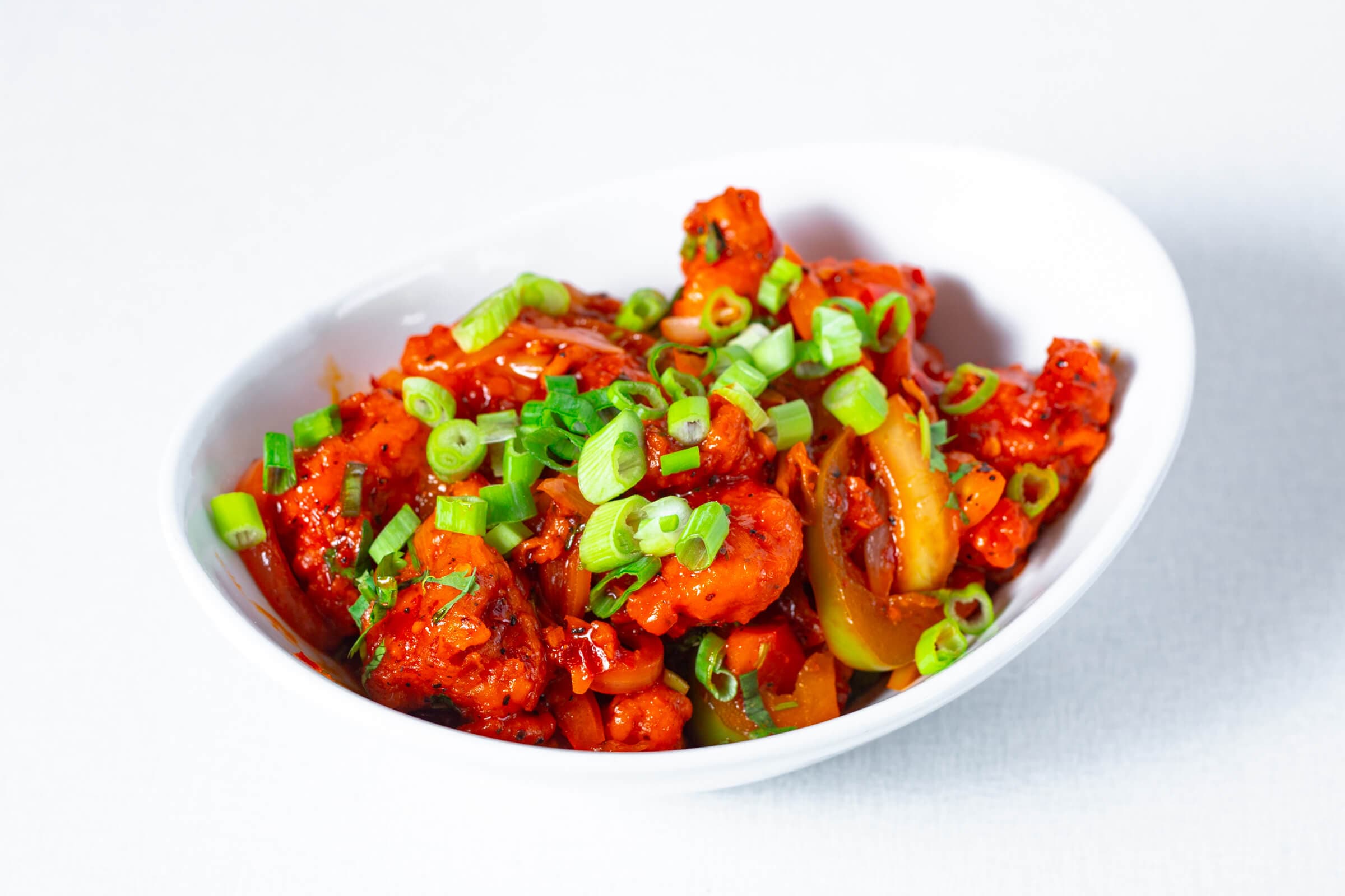 Chilli Chicken