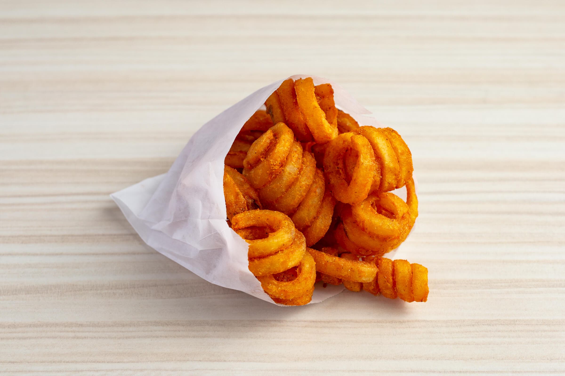 Curly Fries