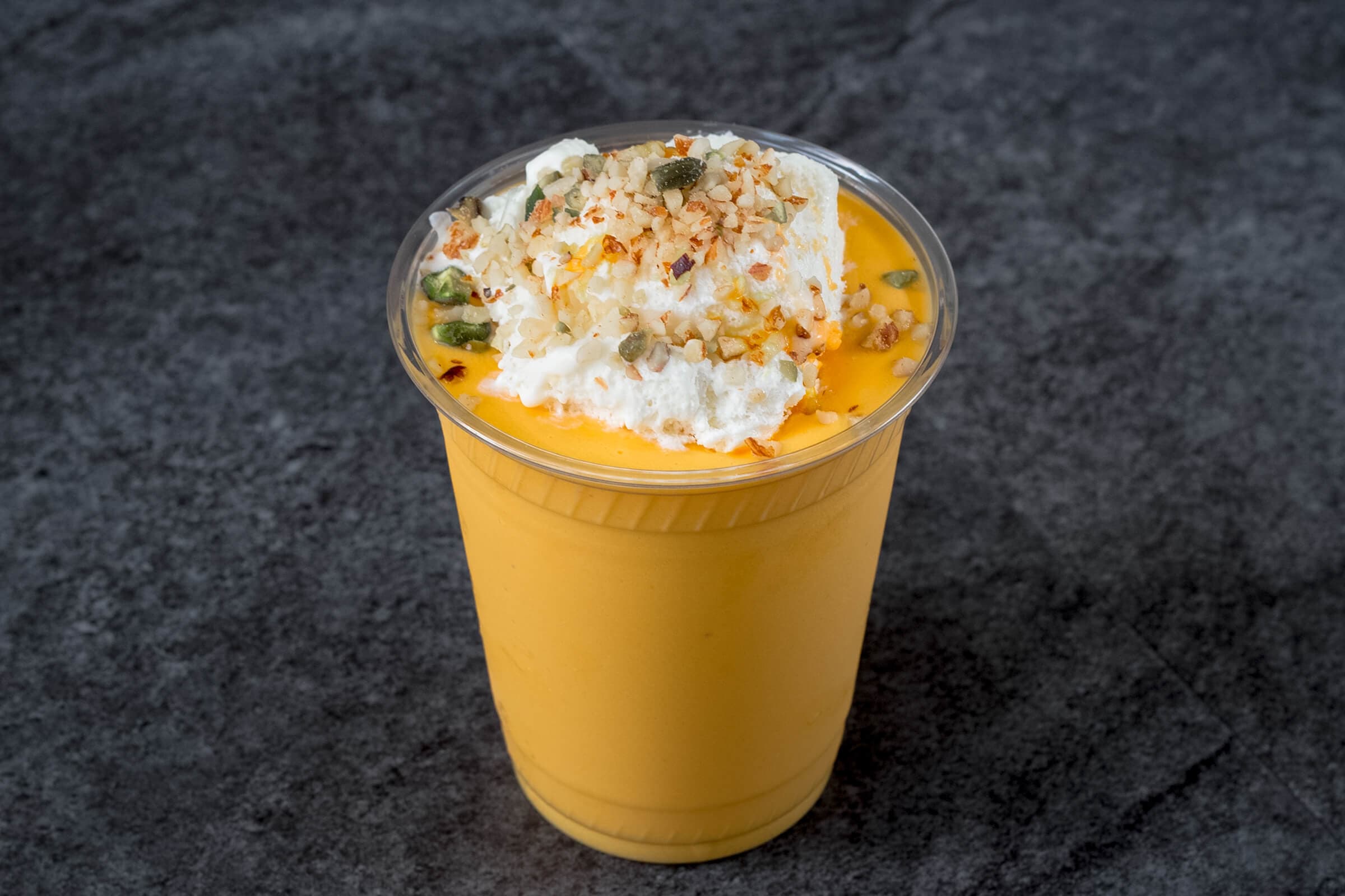 Mango Shake