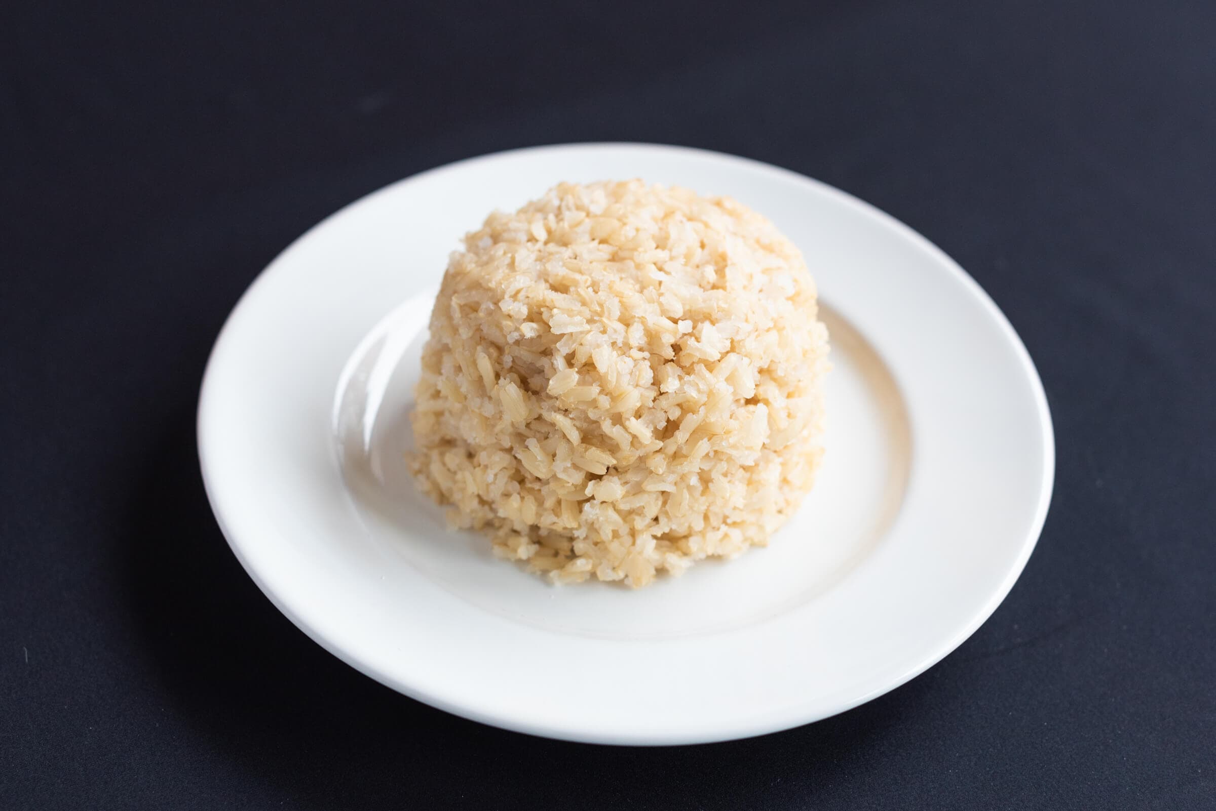 Brown Rice