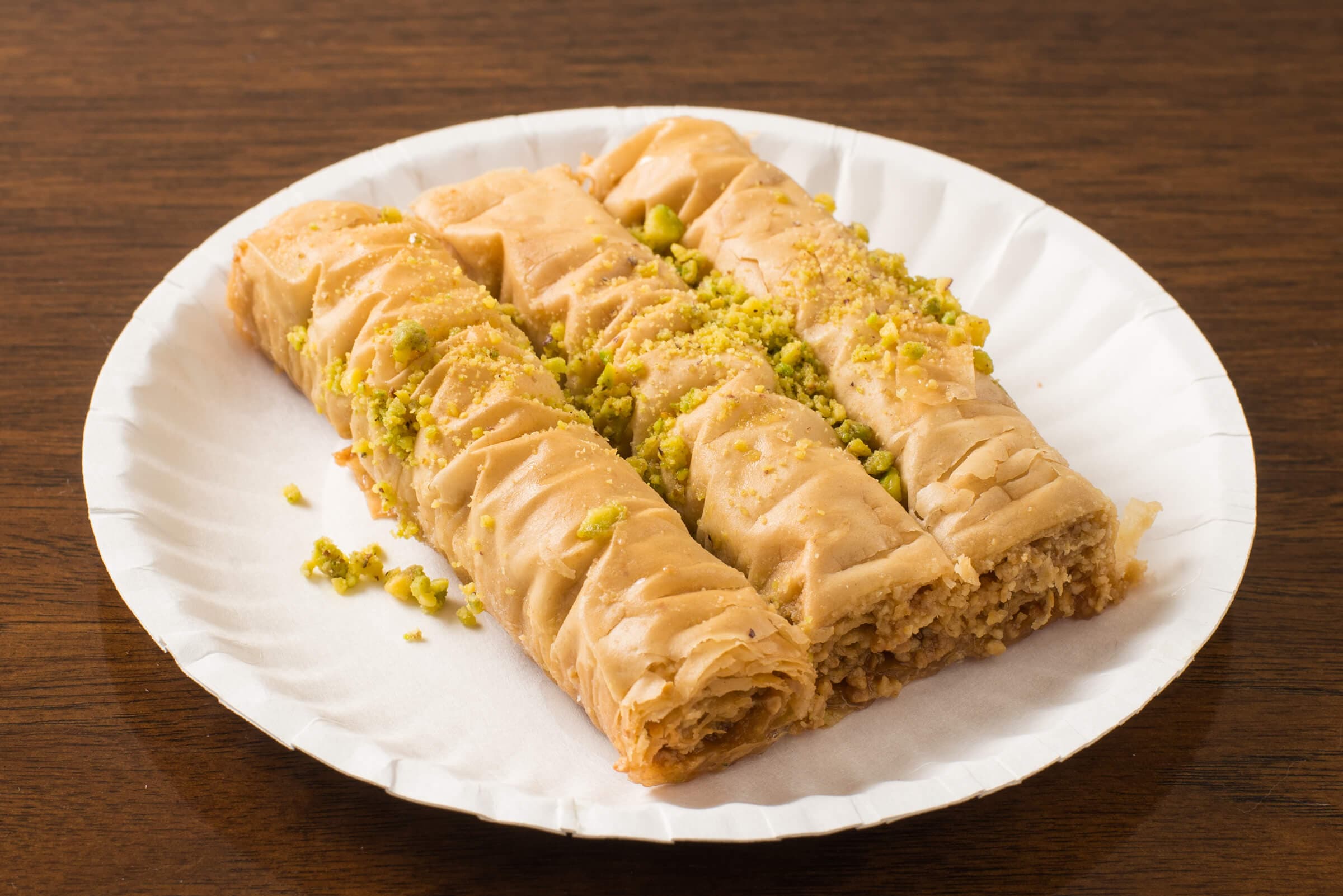 Baklava