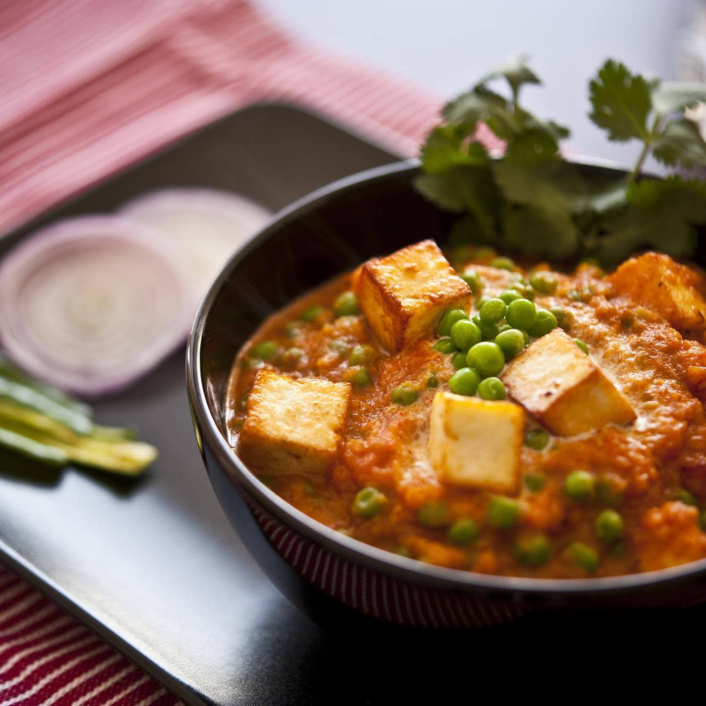 Chutney's Cuisine of India
