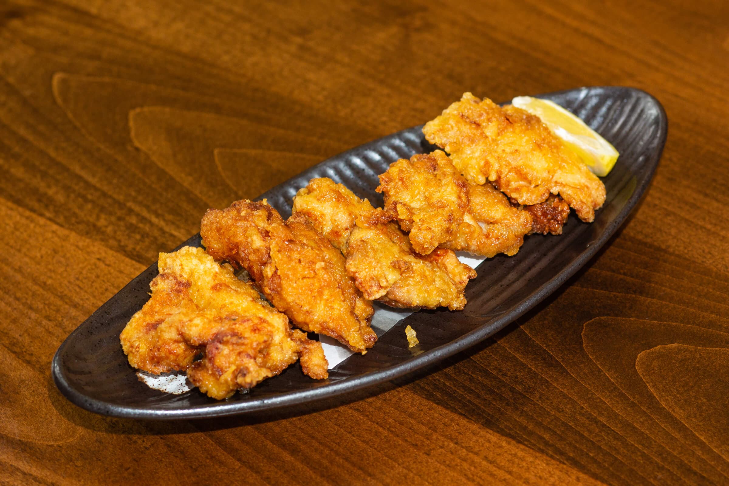 Chicken Karaage