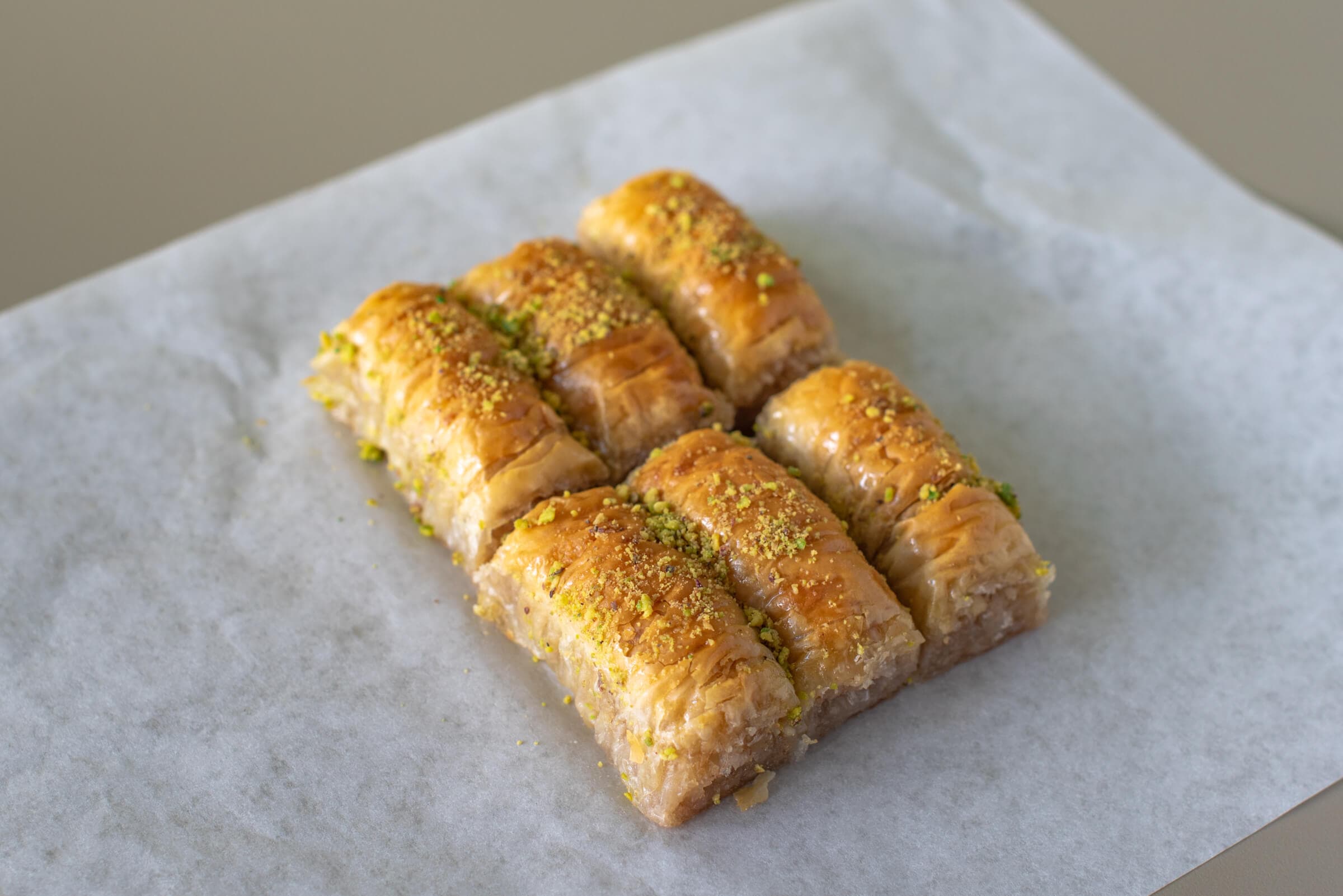 Baklava