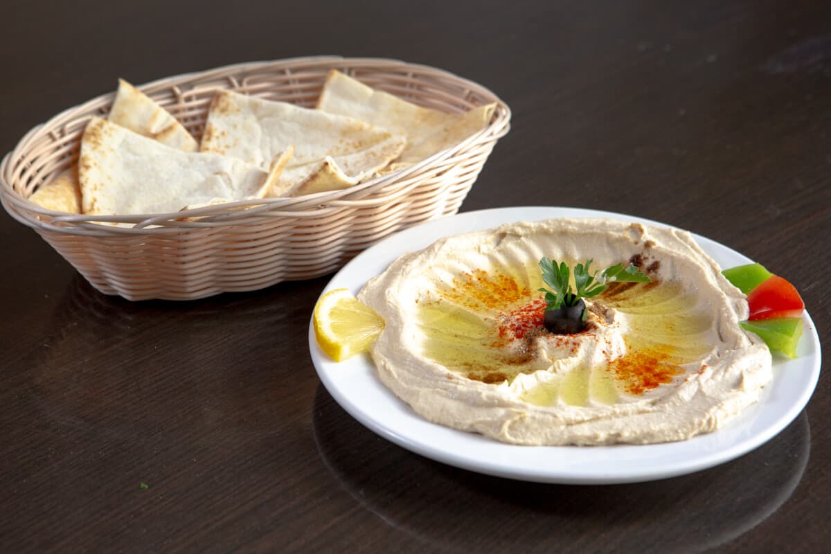 Hummus